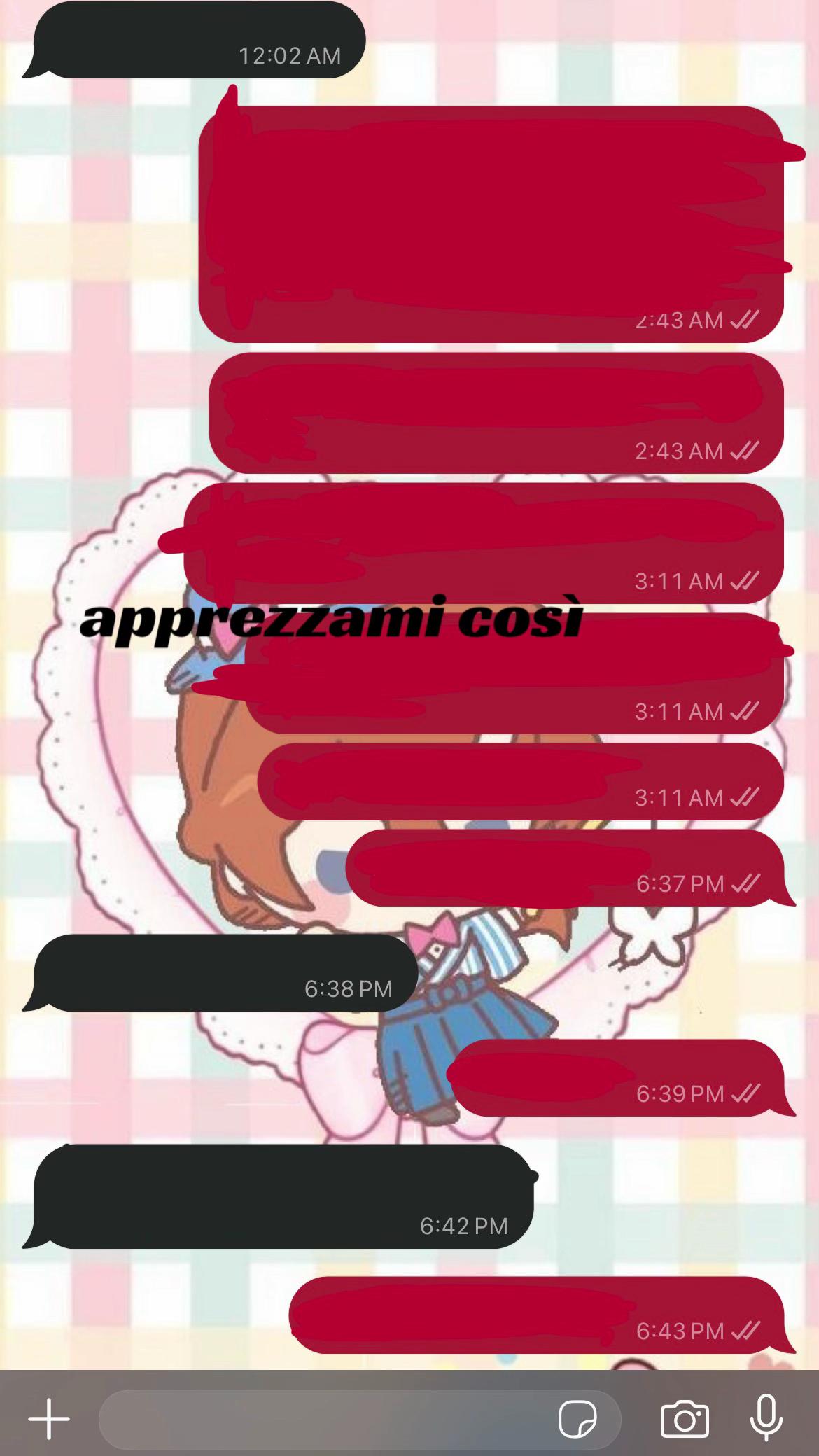 @quella coi capelli rossi🐙