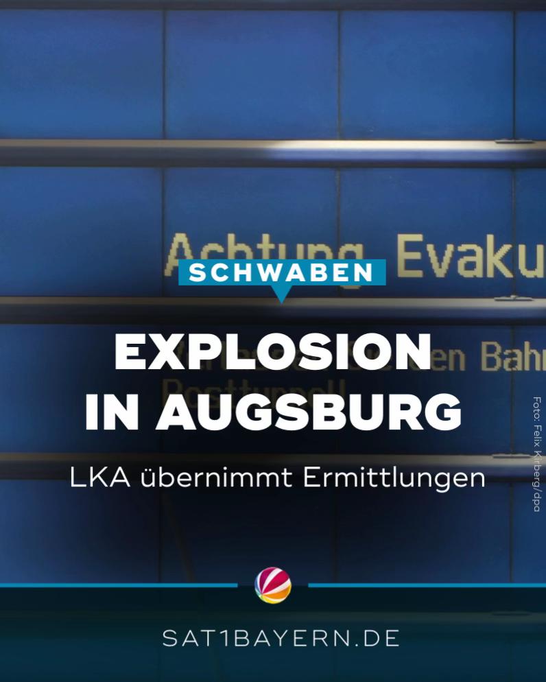 @17:30 SAT.1 Bayern