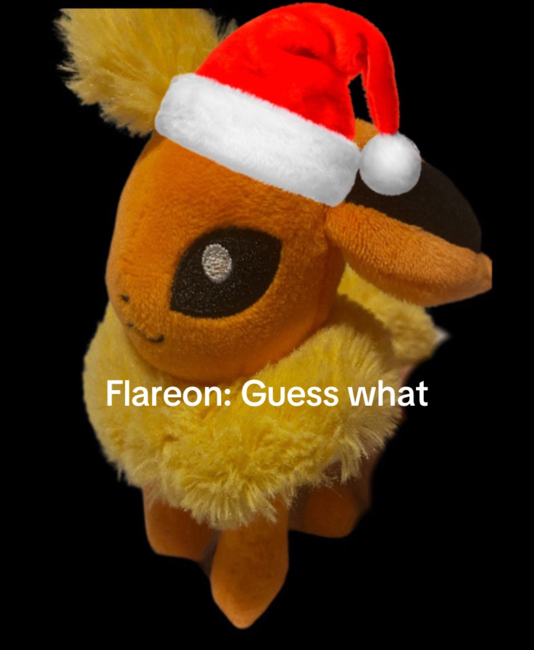 @Flareon