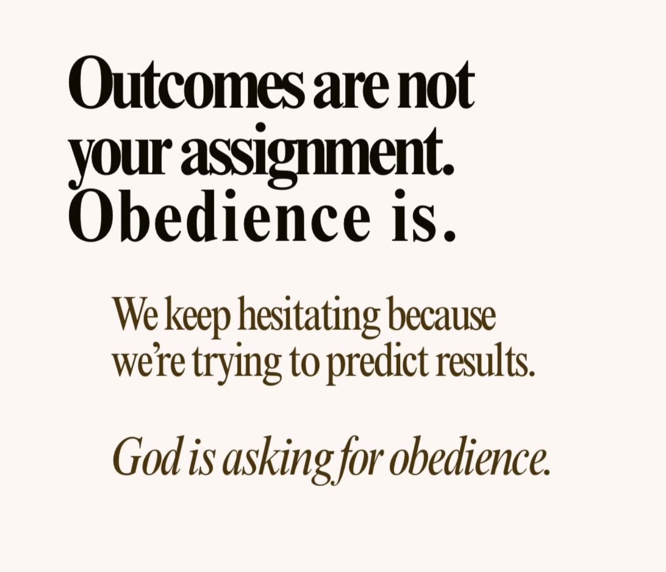 @Grace & Goods | Faith Tools