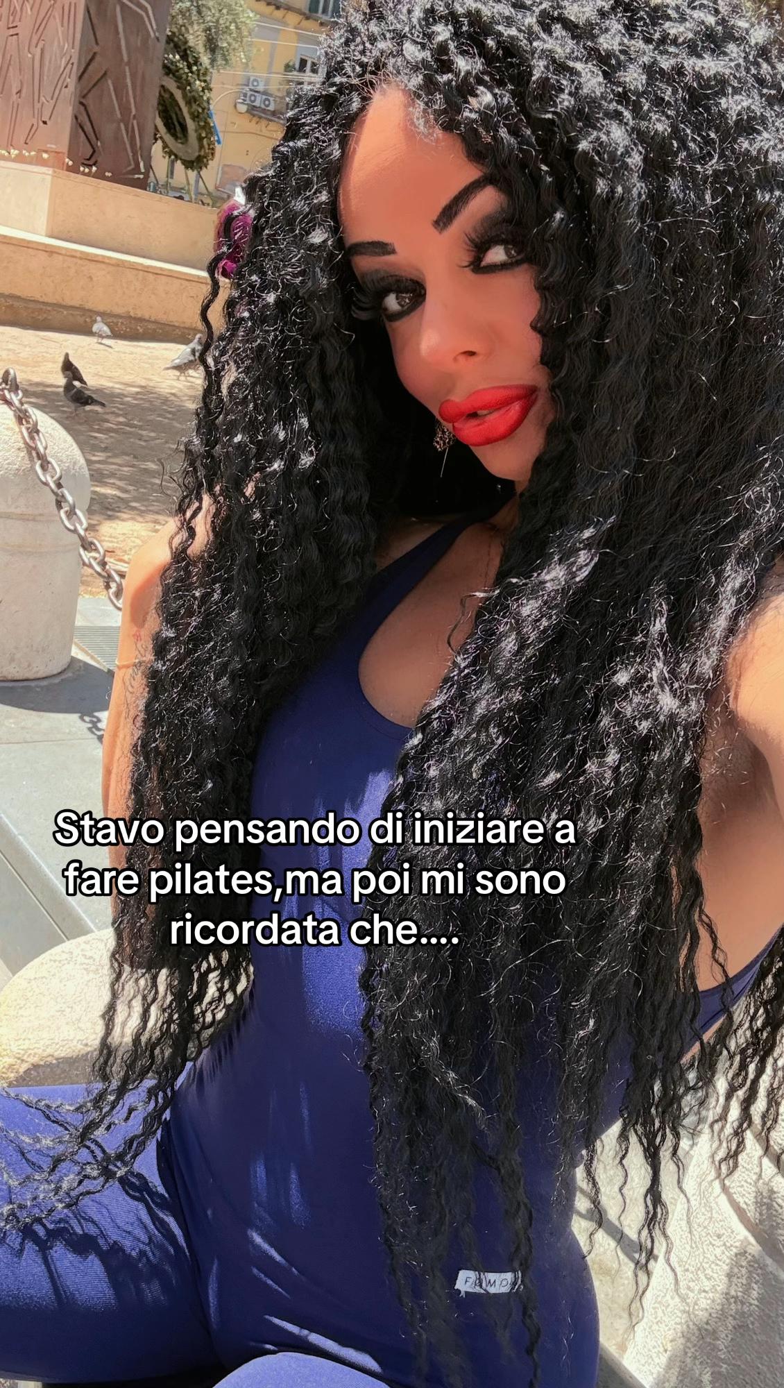 @Bellamora89 💄🫦👠🍒