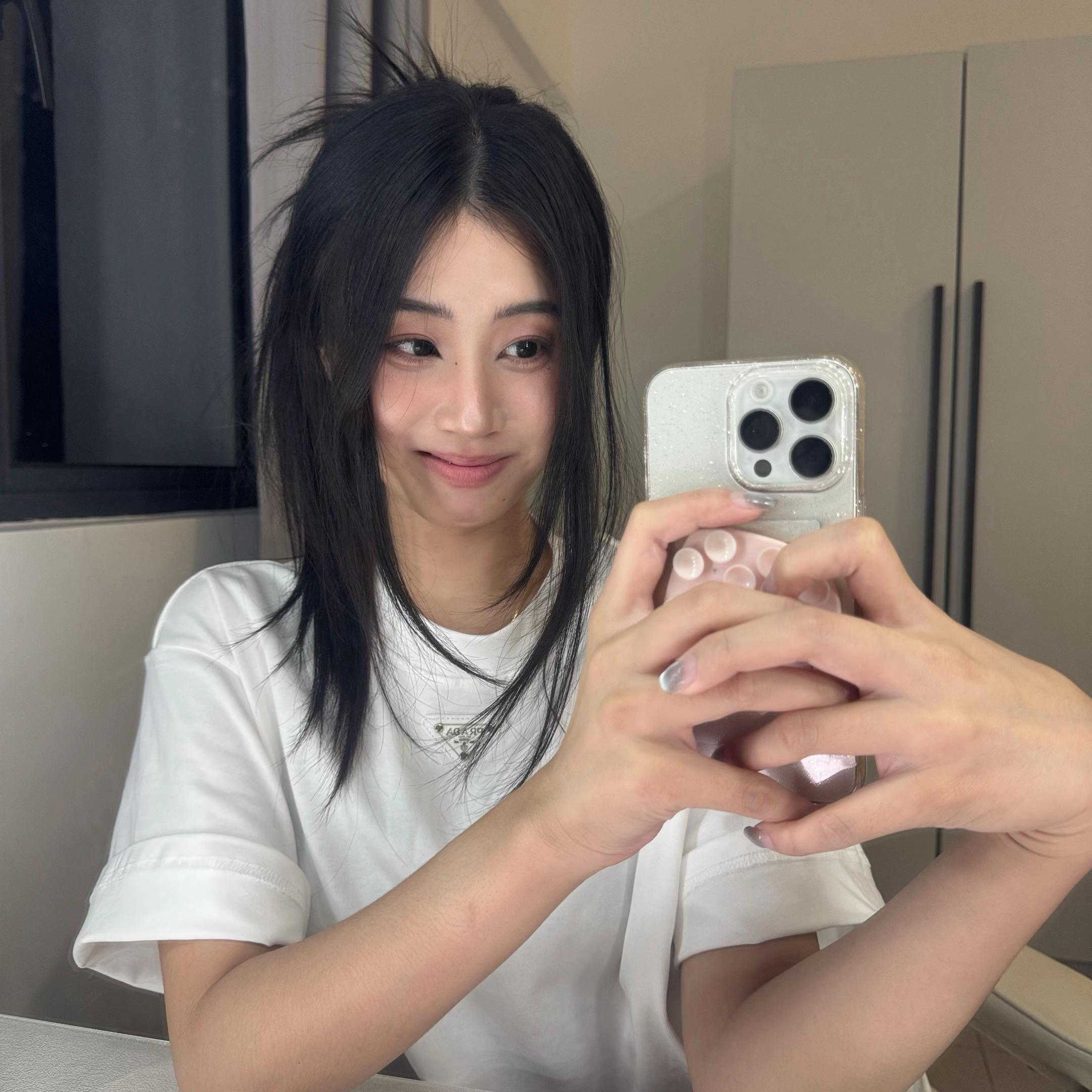 @Merissa