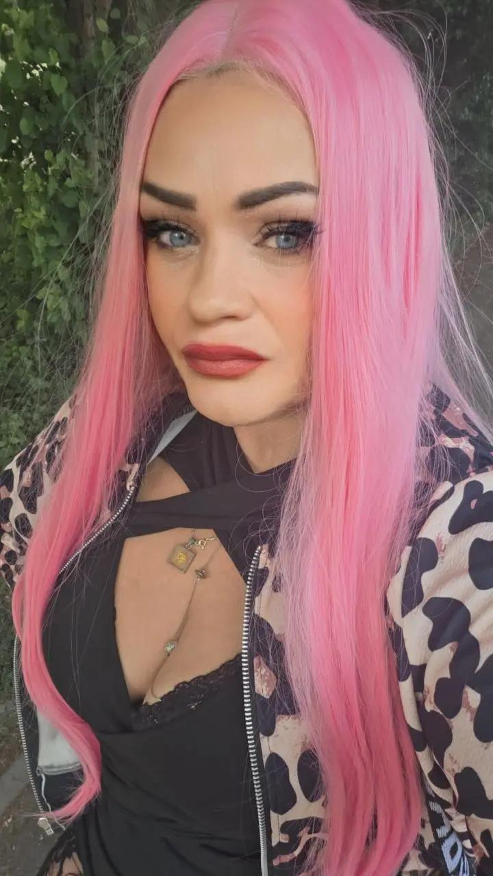 @krolewnasciezka
