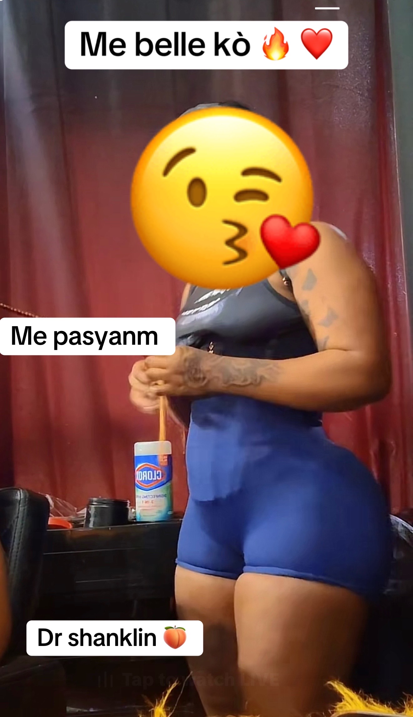 @Jessithegood