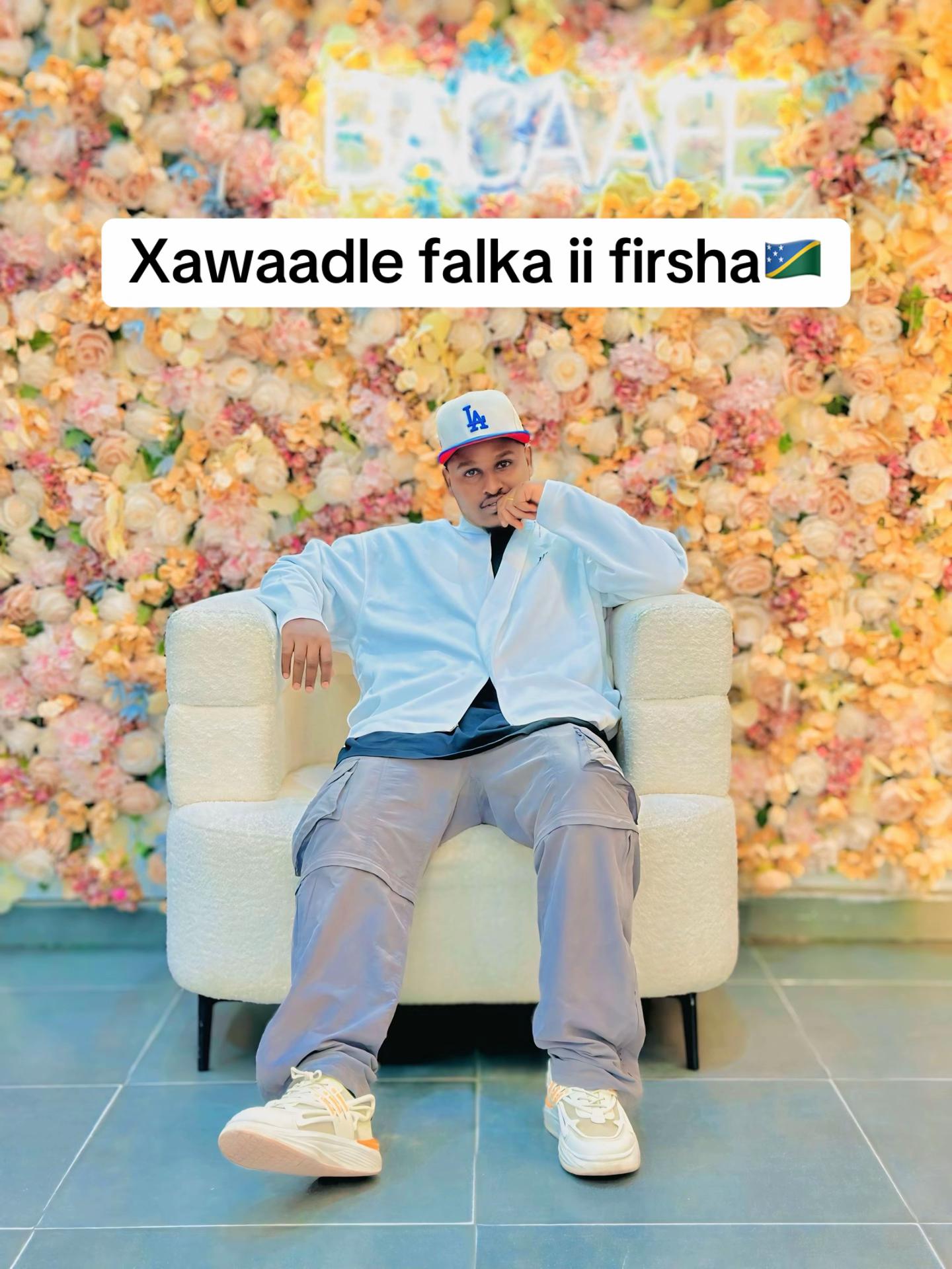 @Shaffi Abdi