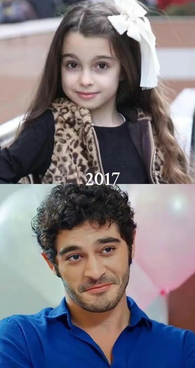 @Hande Erçel