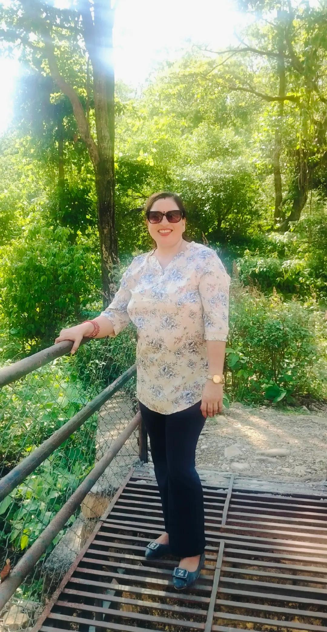 @kalpana acharya