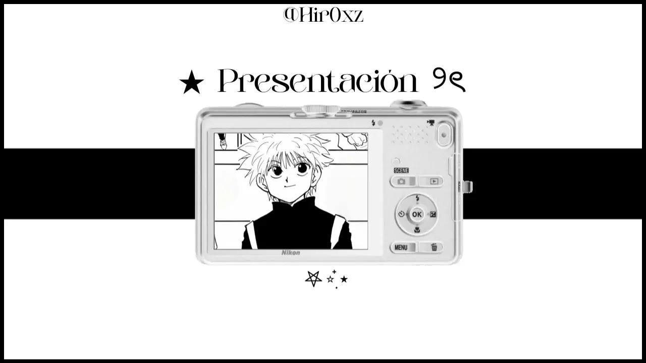 @Hɪʀ0xᴢ ★ (ᴋɪʟʟᴜᴀ's ʙғ)