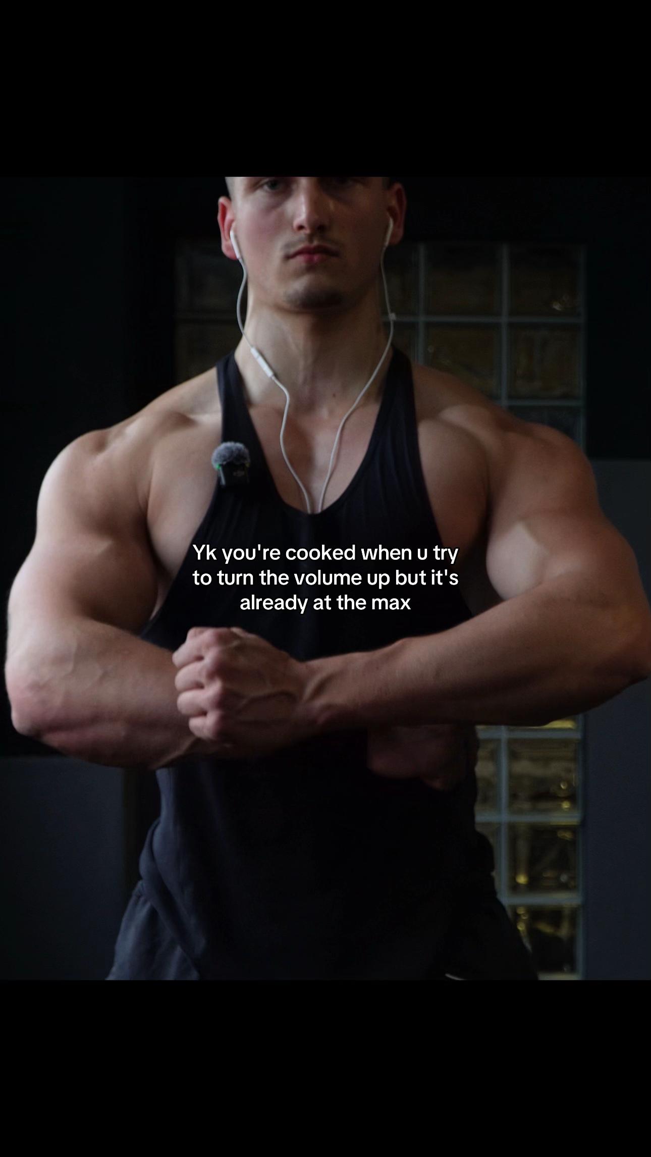@Jannik | gym Motivation