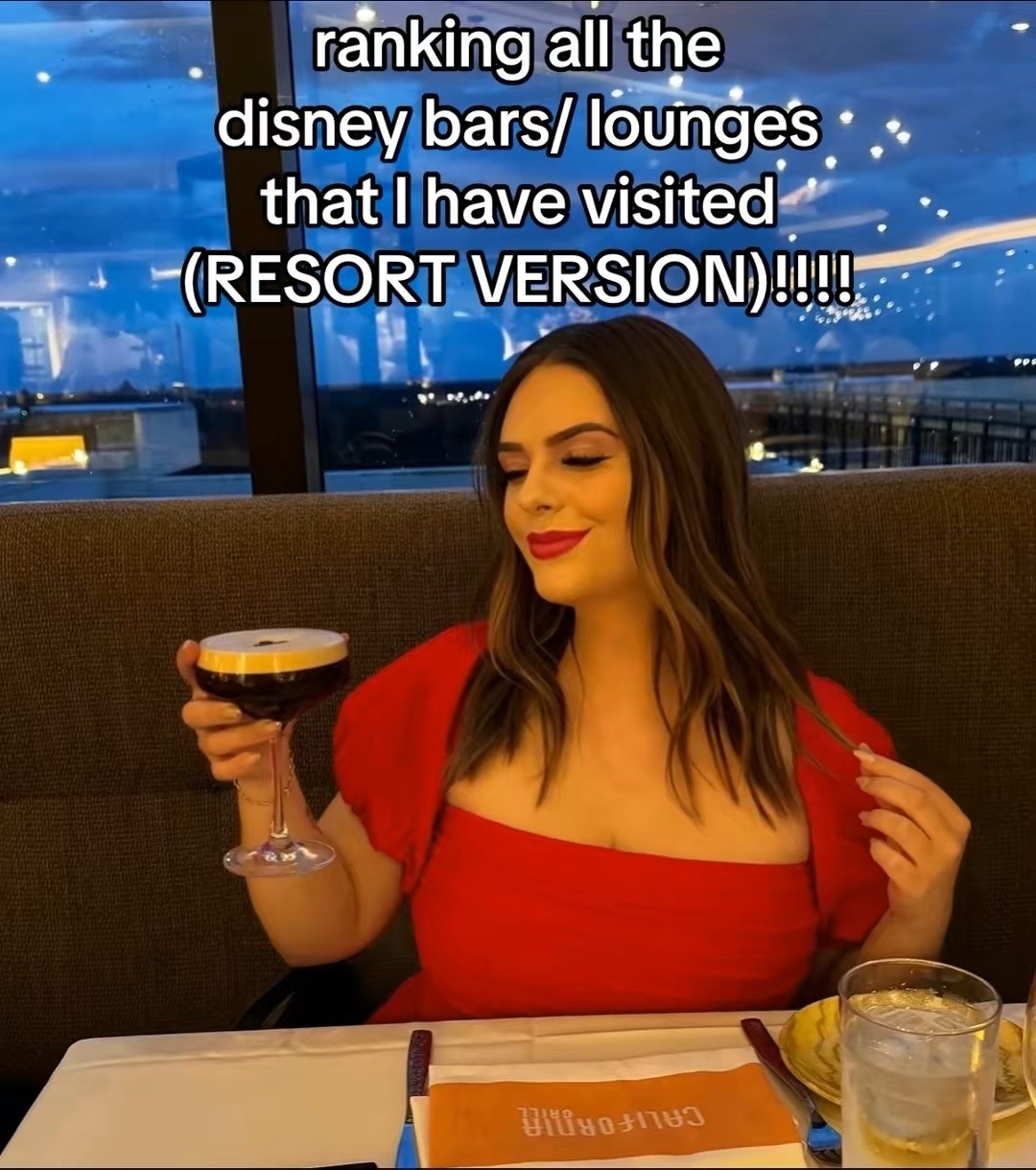 @lauren 💫 || travel agent