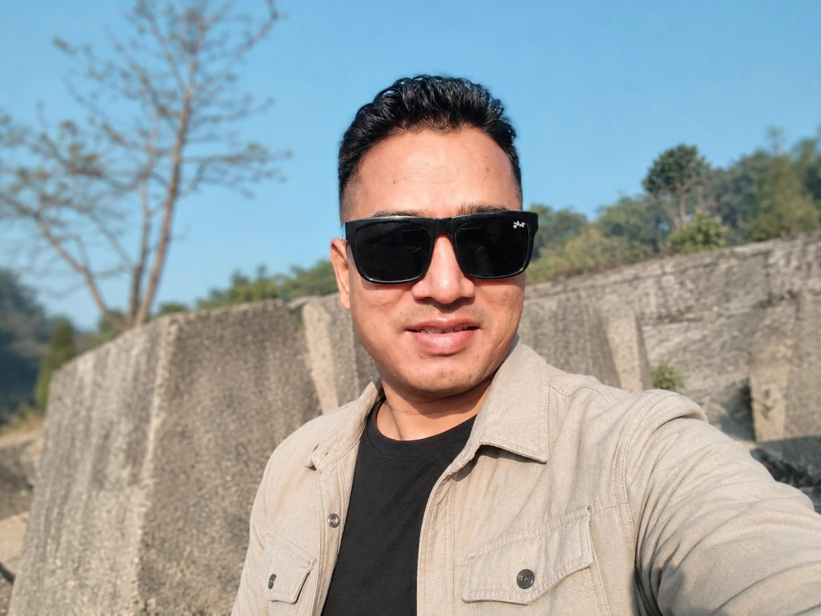 @🙏😎⚽️Ub Tharu⚽️🙏😎🇳🇵