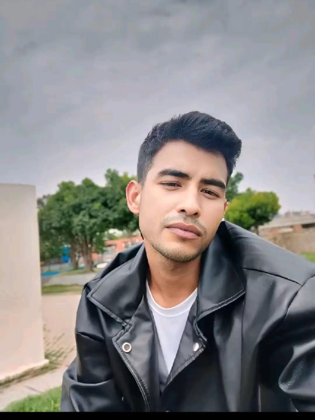 @Arjun