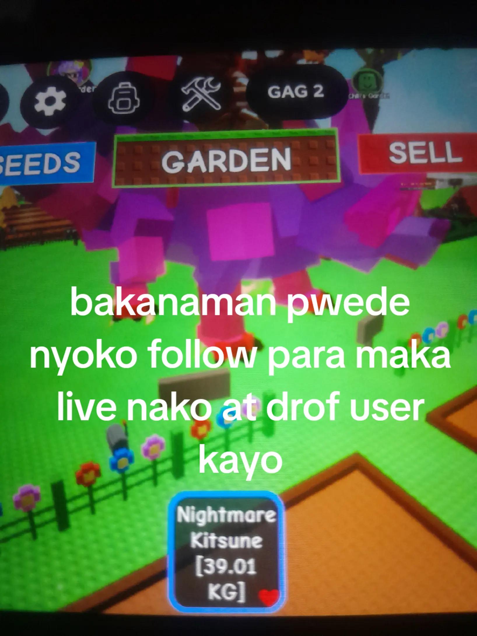 @Michelle Orandang