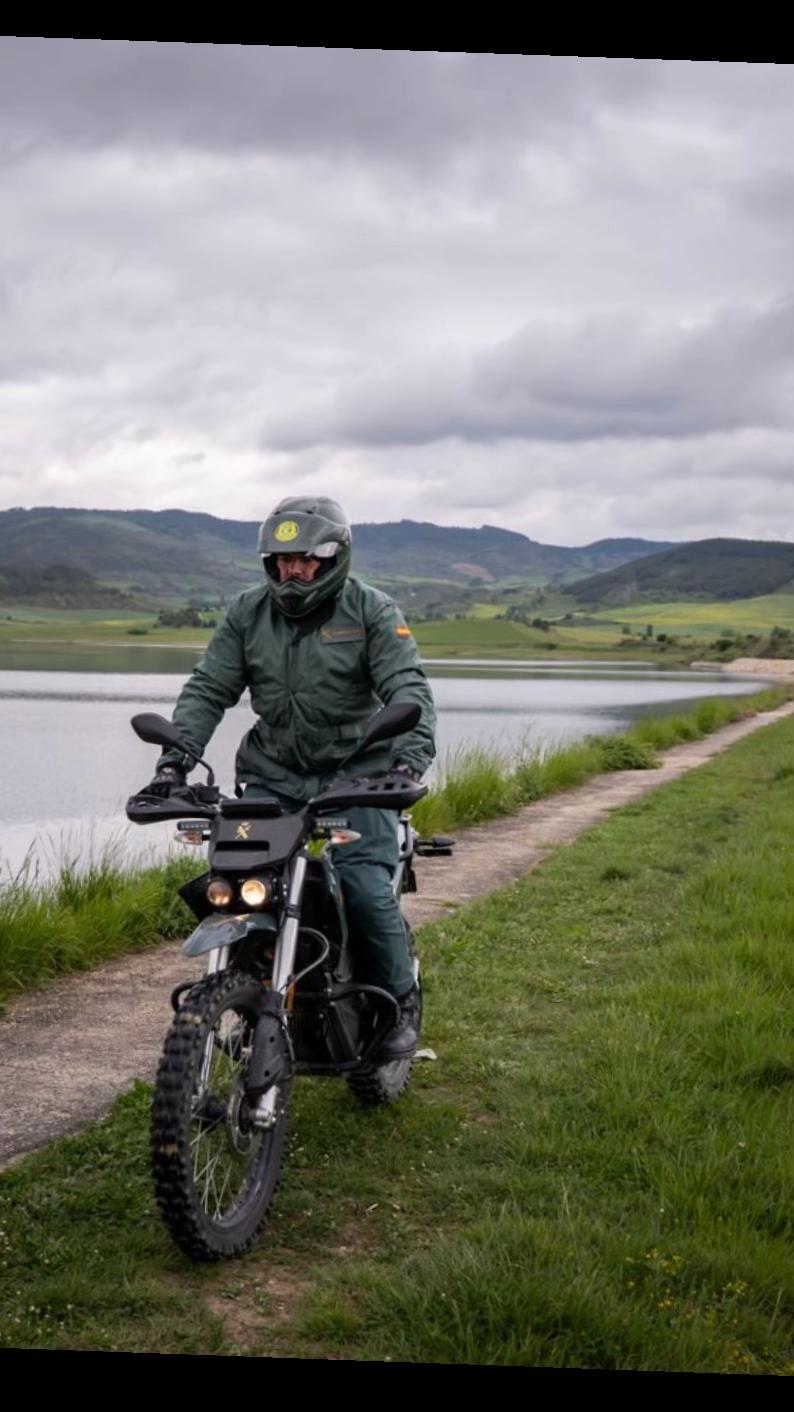 @Guardia Civil Navarra