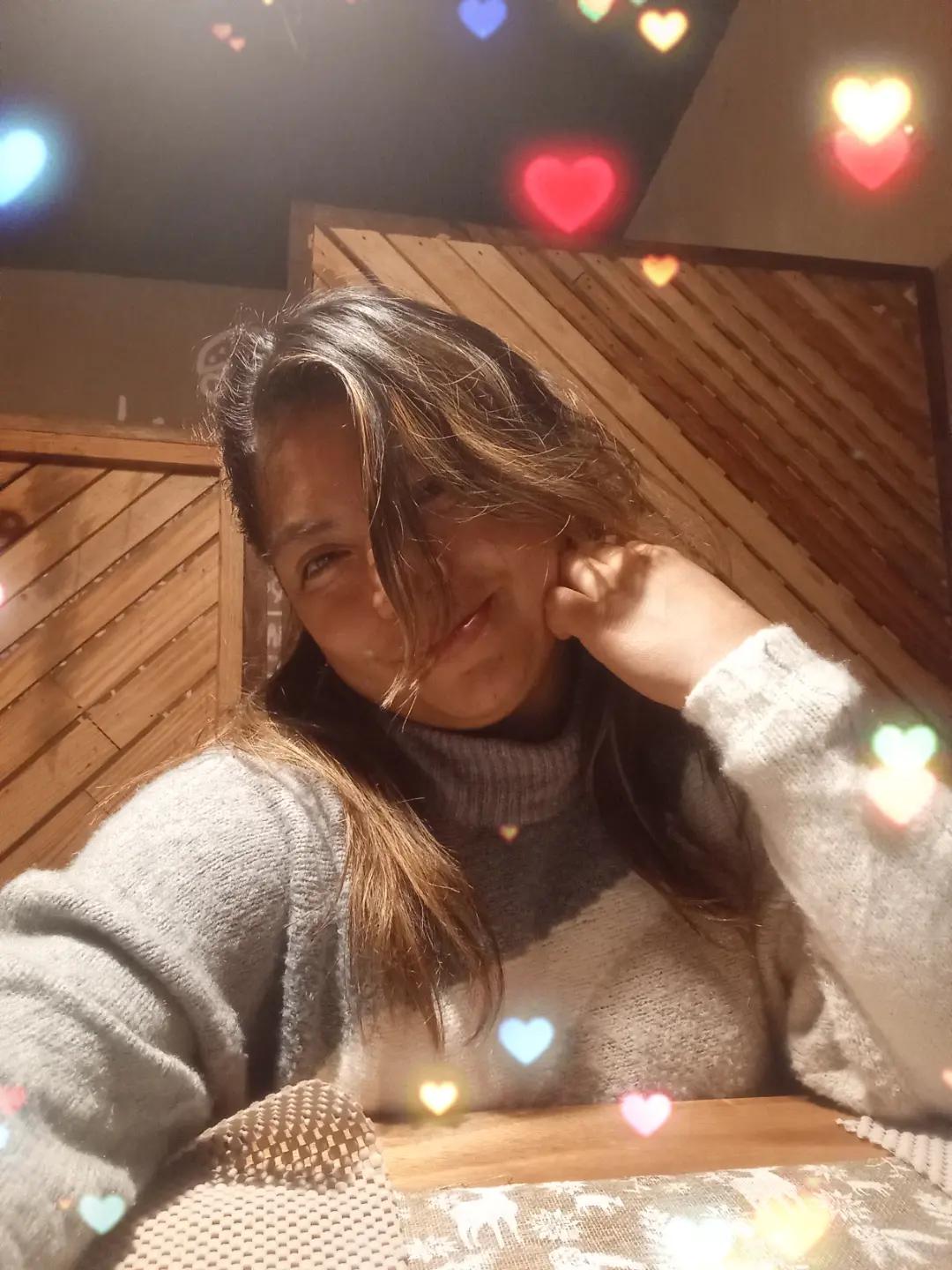 @Dulce Nohemy García