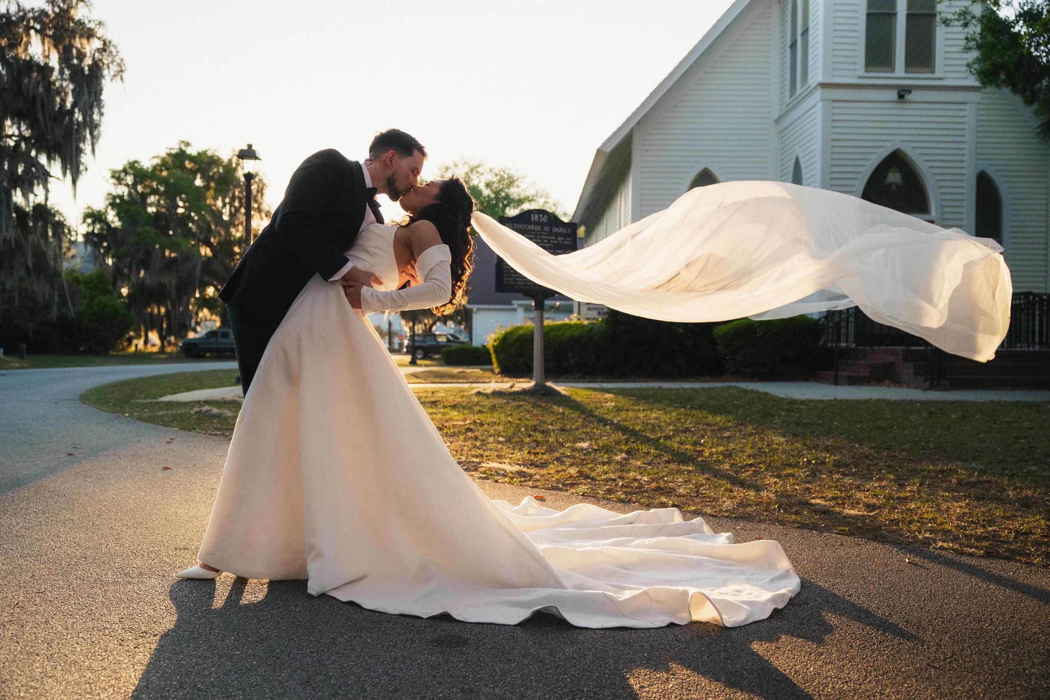 @TOAST WEDDINGS