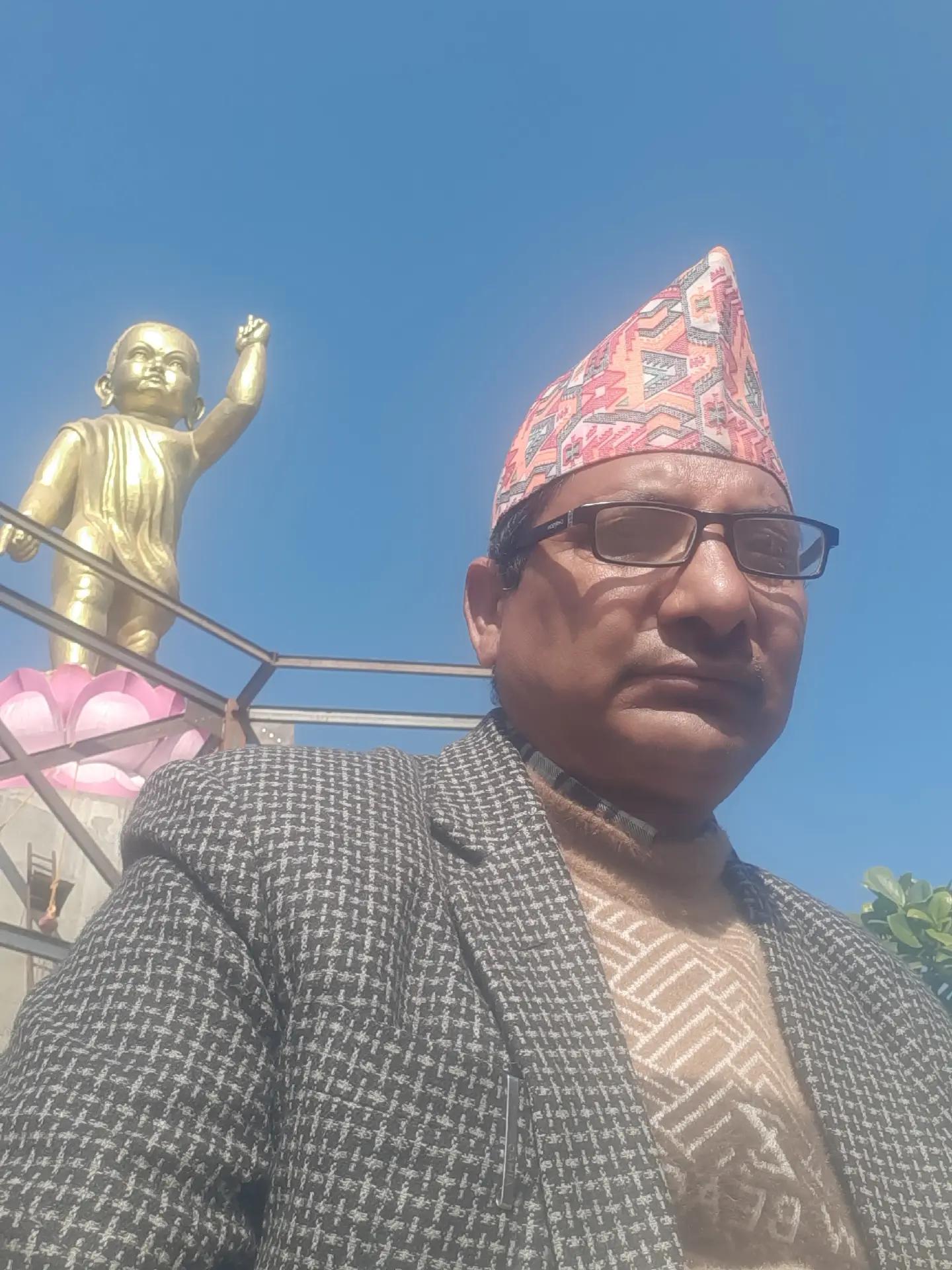 @ishowaririjal