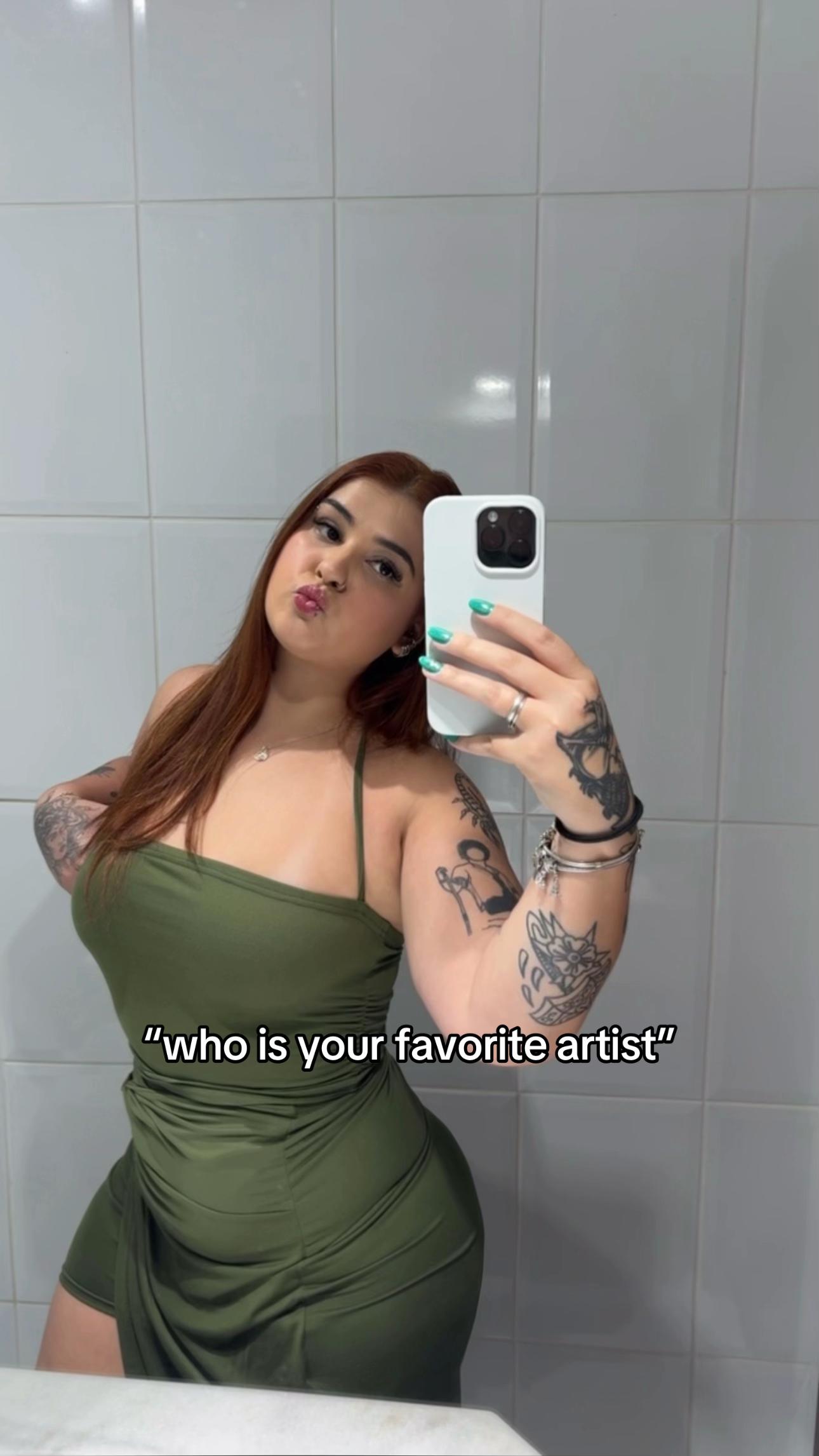 @Nicole Andrez