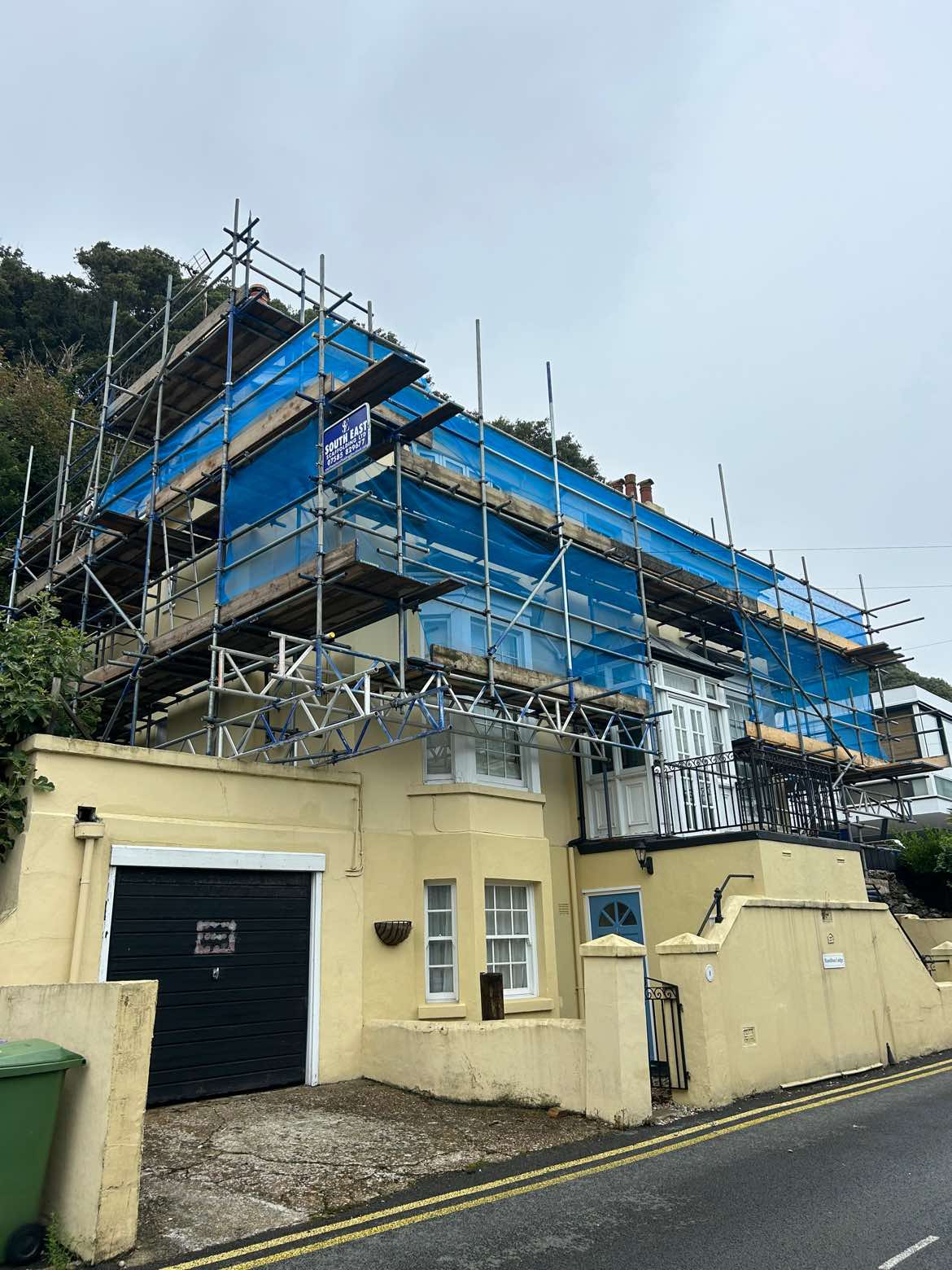 @SouthEastScaffoldingLtd