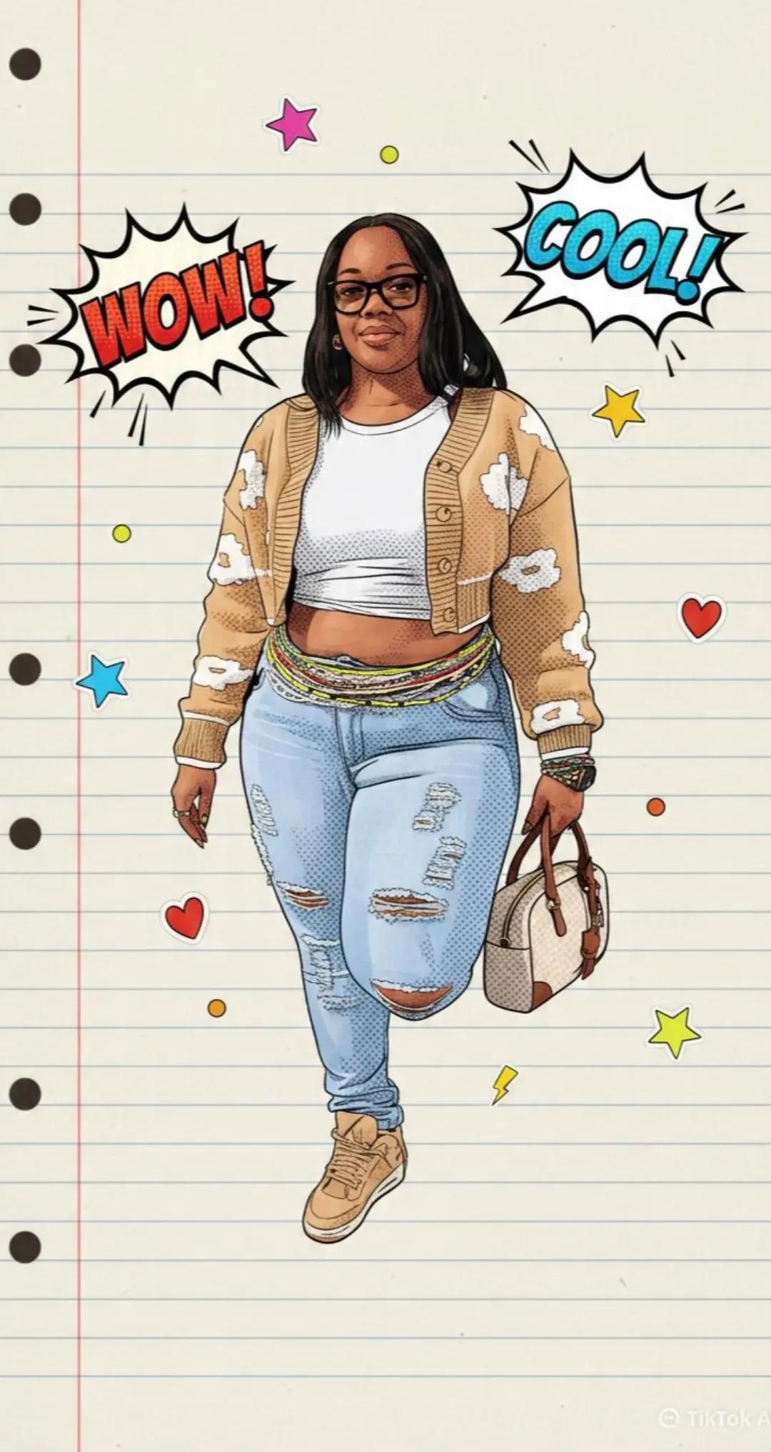 @Xkluzive Model