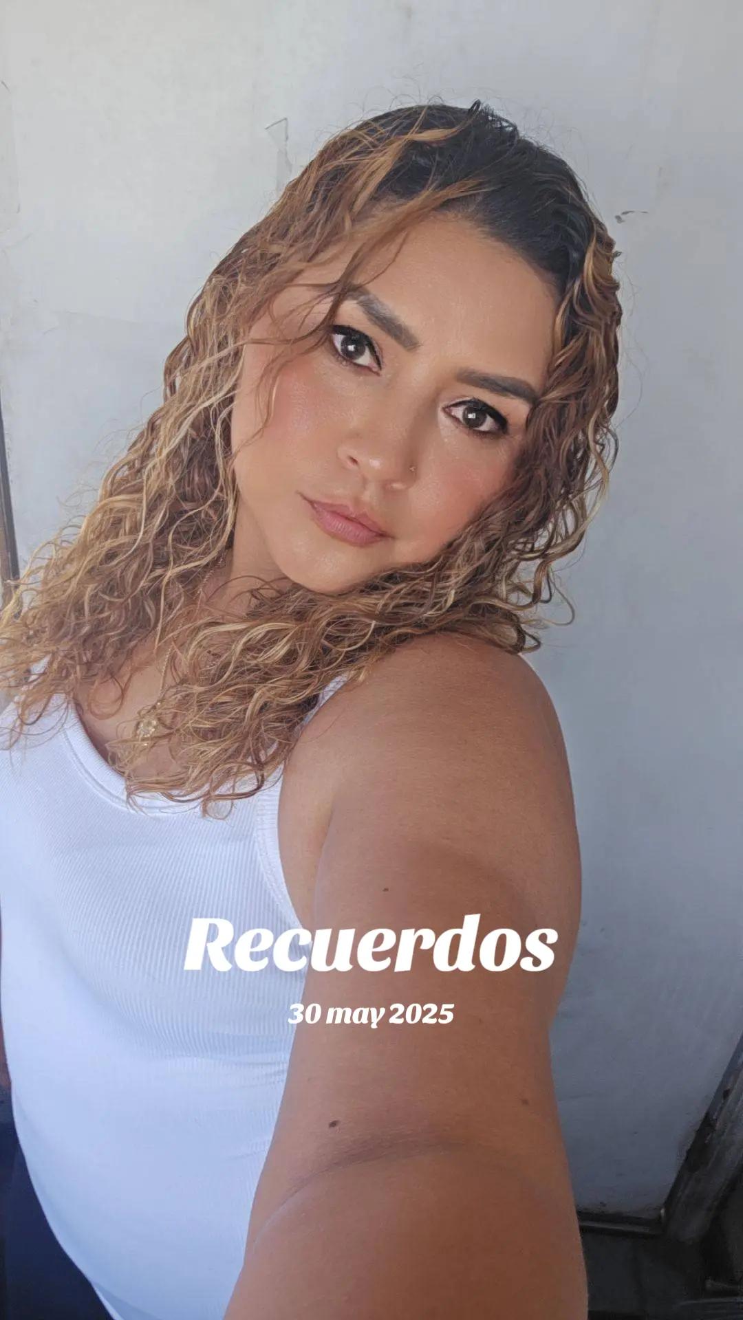 @Claudia Martinez
