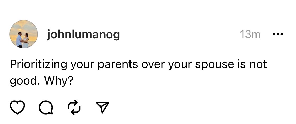 @Brother Johnny