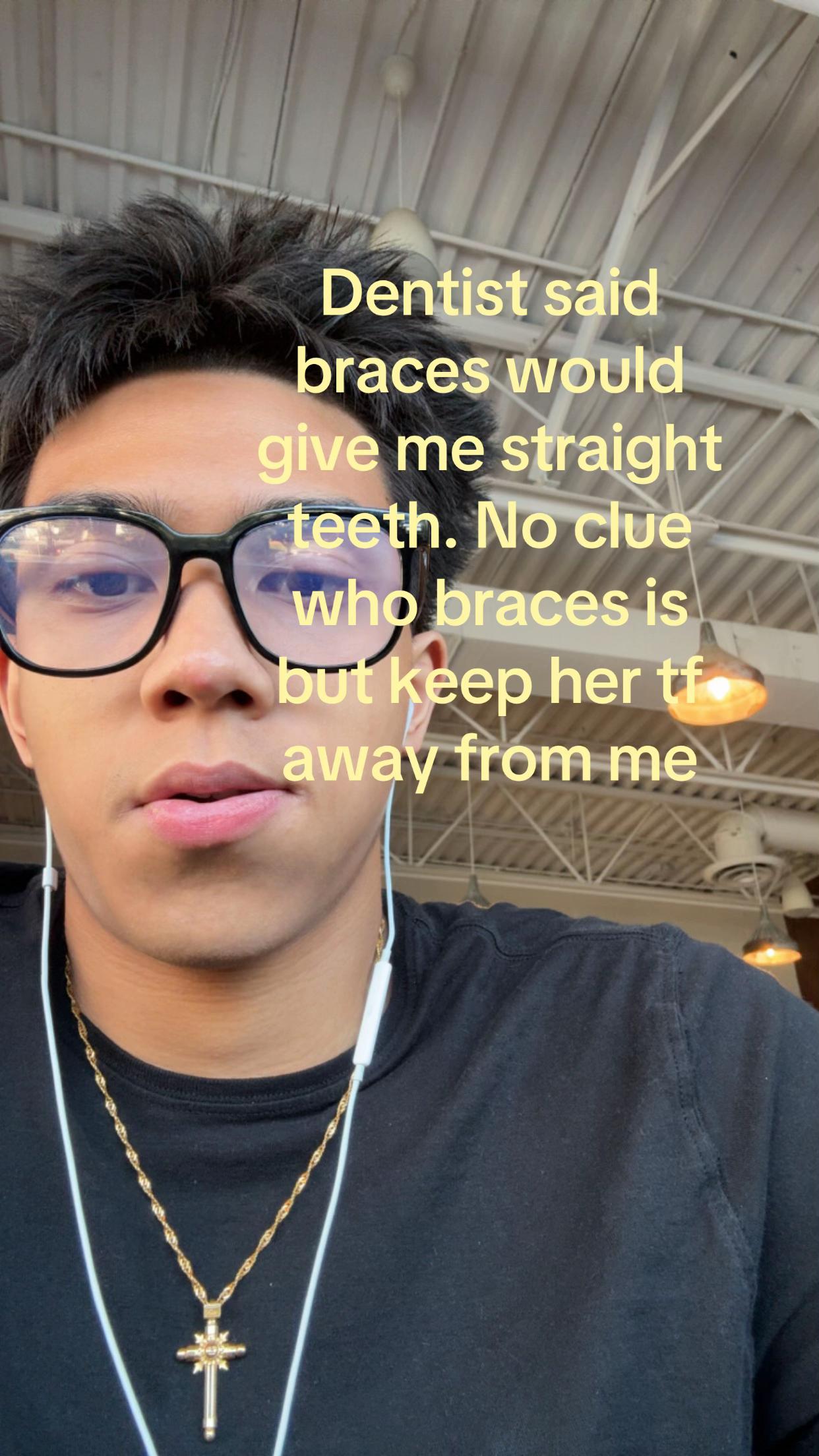 @Josh