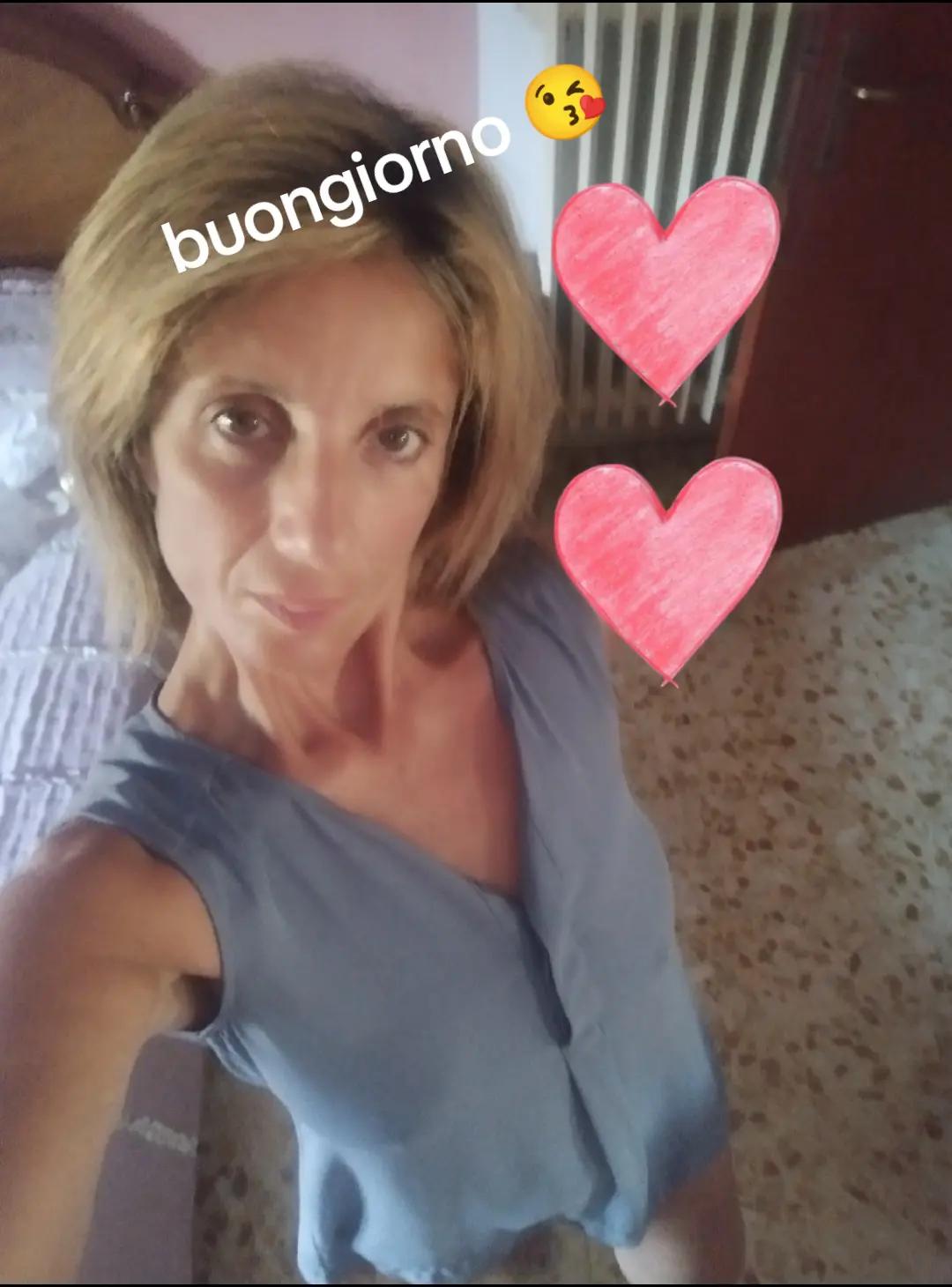 @Francy Baldini