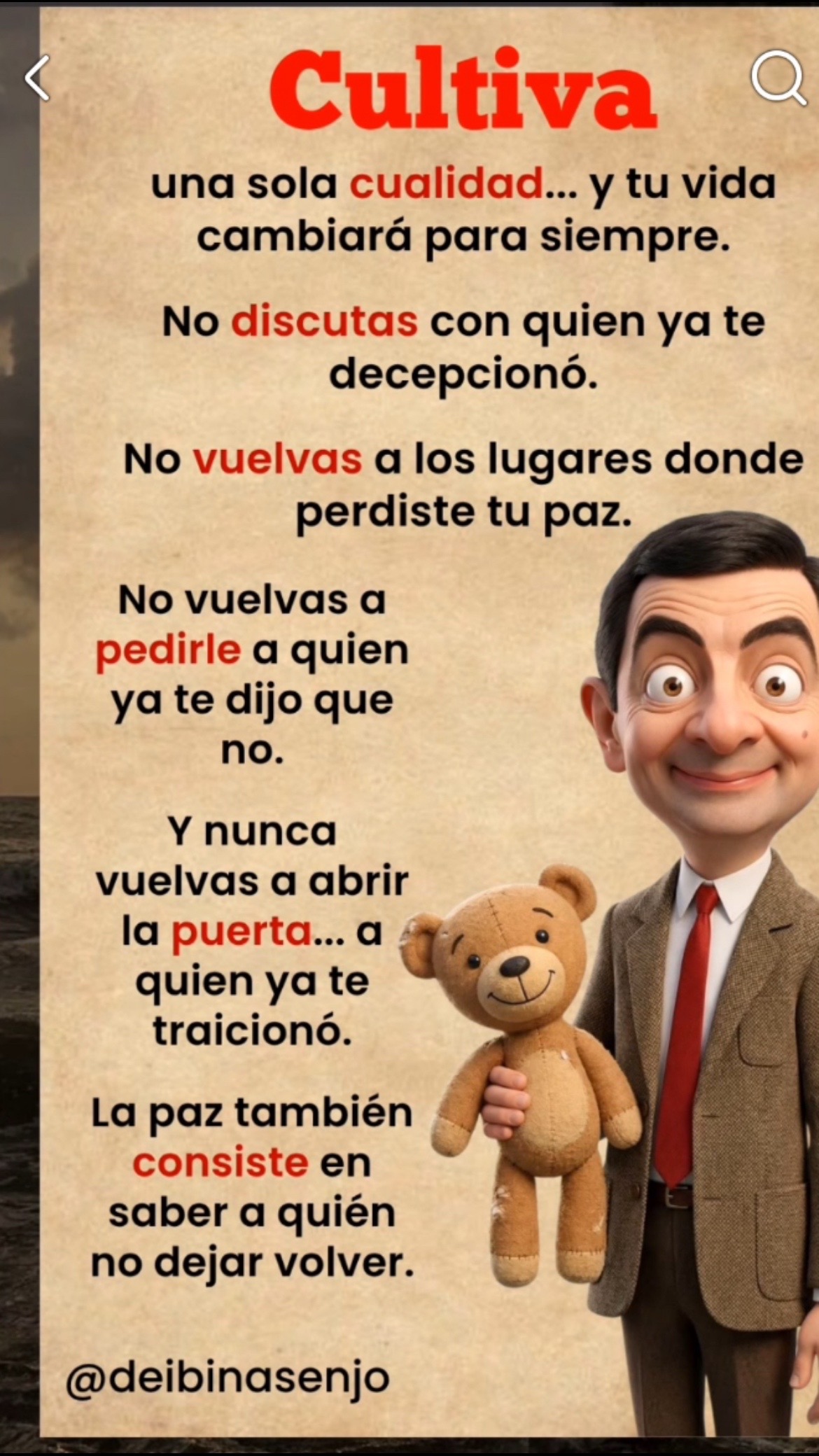 @Pedro Cruz