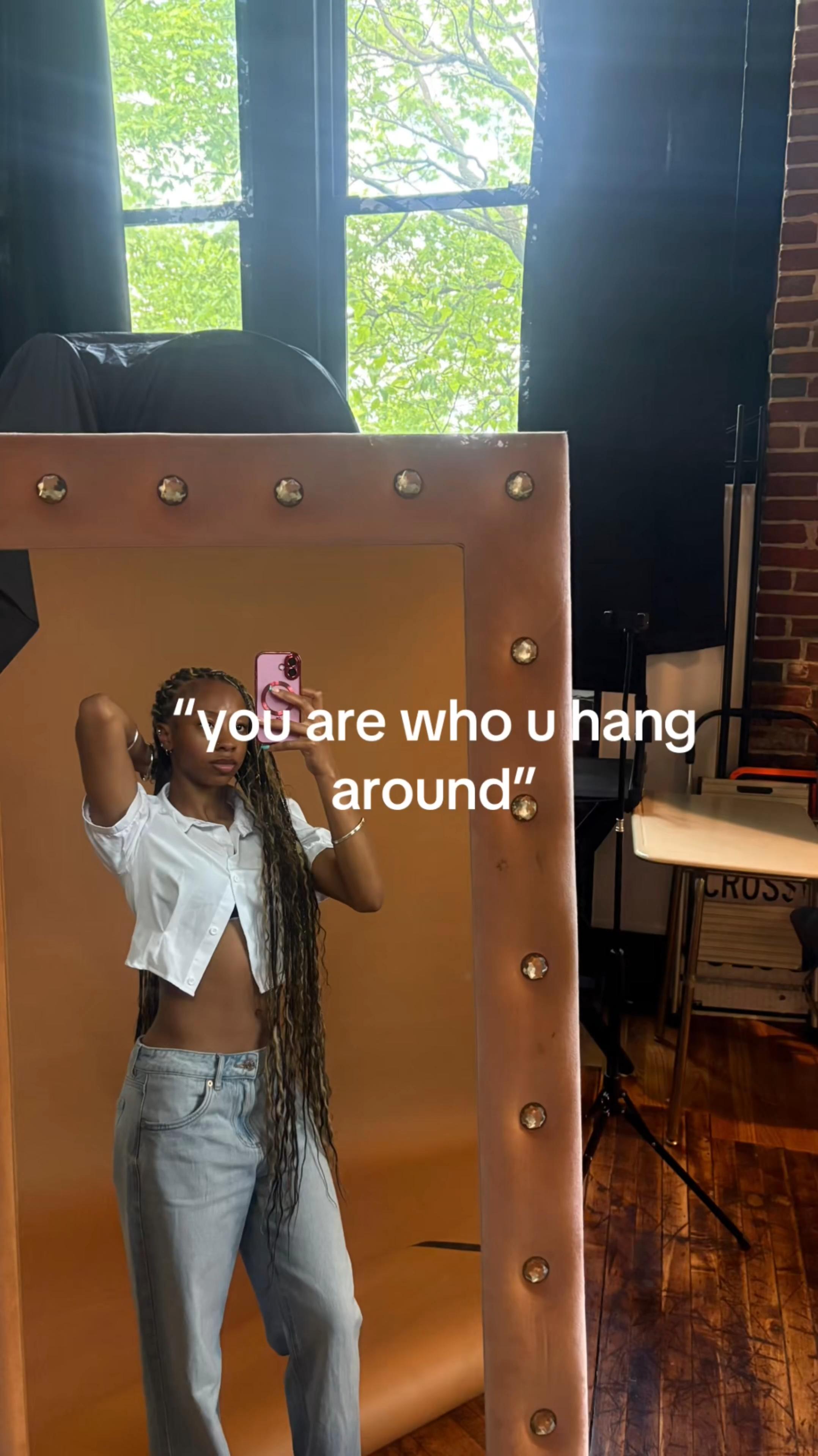 @Peyton Victoria