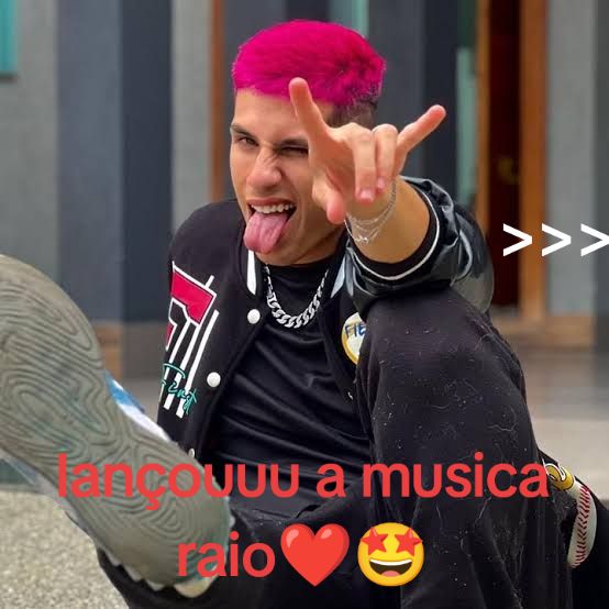 @f&atilde; da emilly