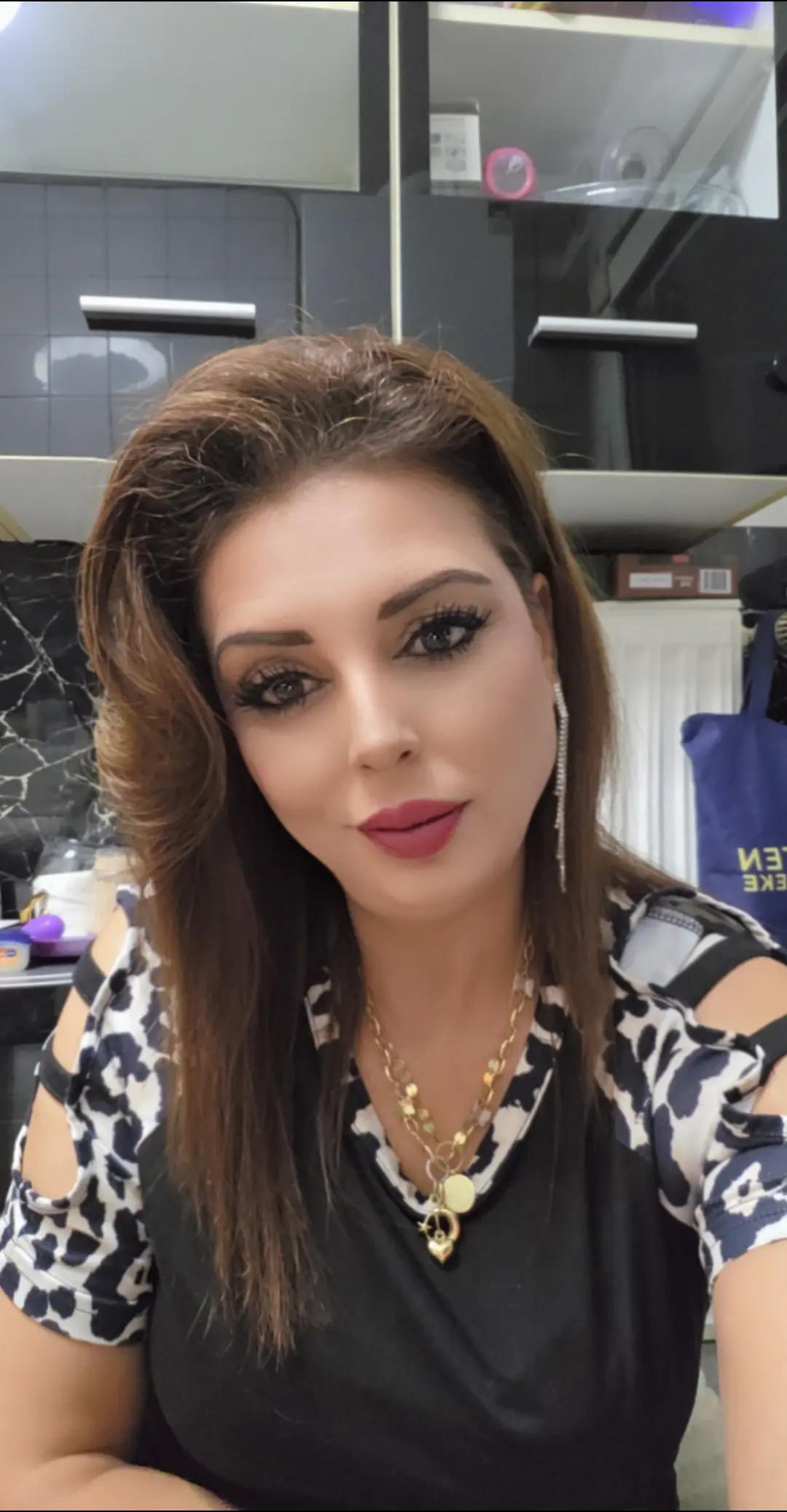 @G&uuml;lzade Idirizova