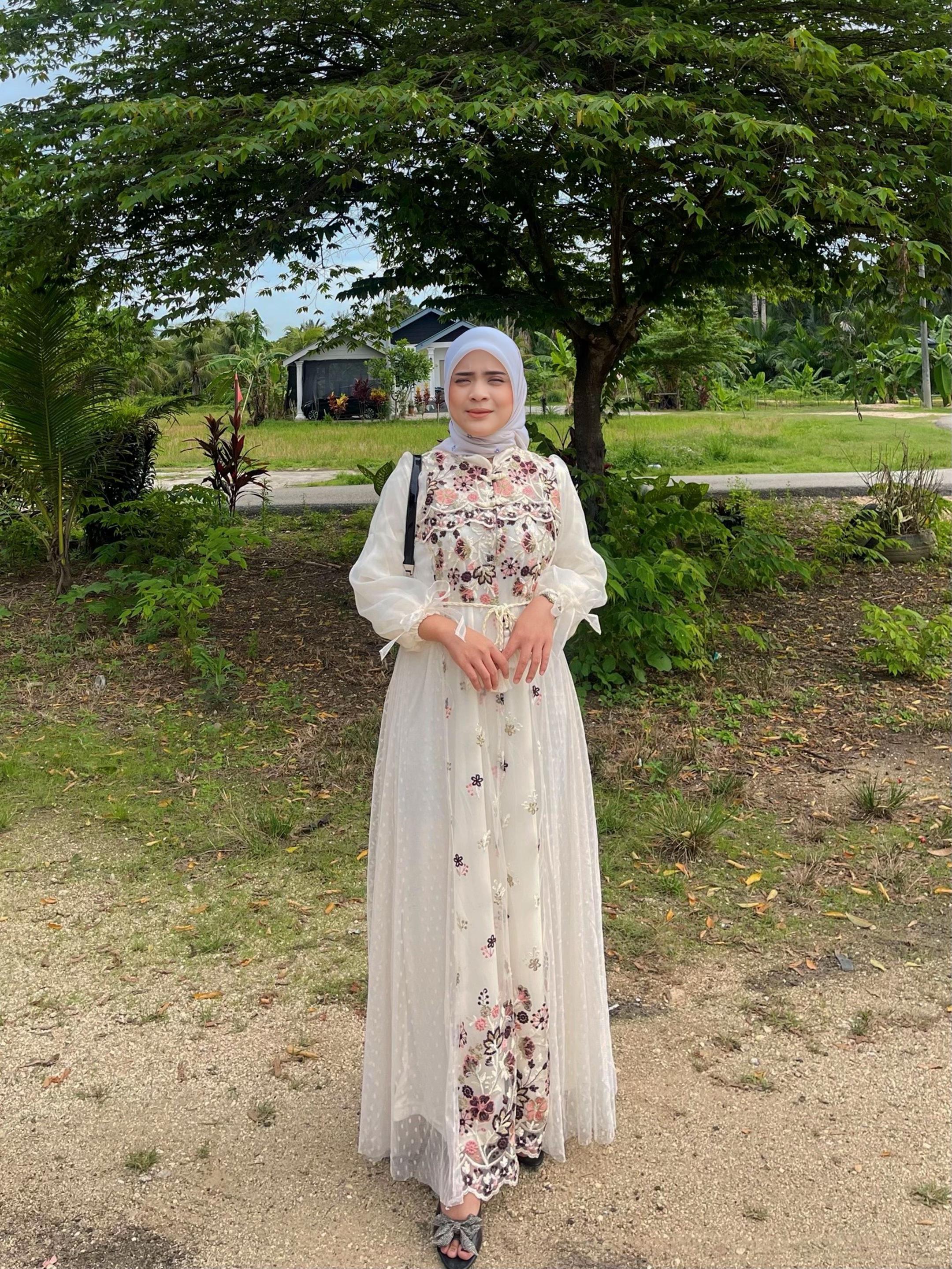@Ig : Nureliyza_