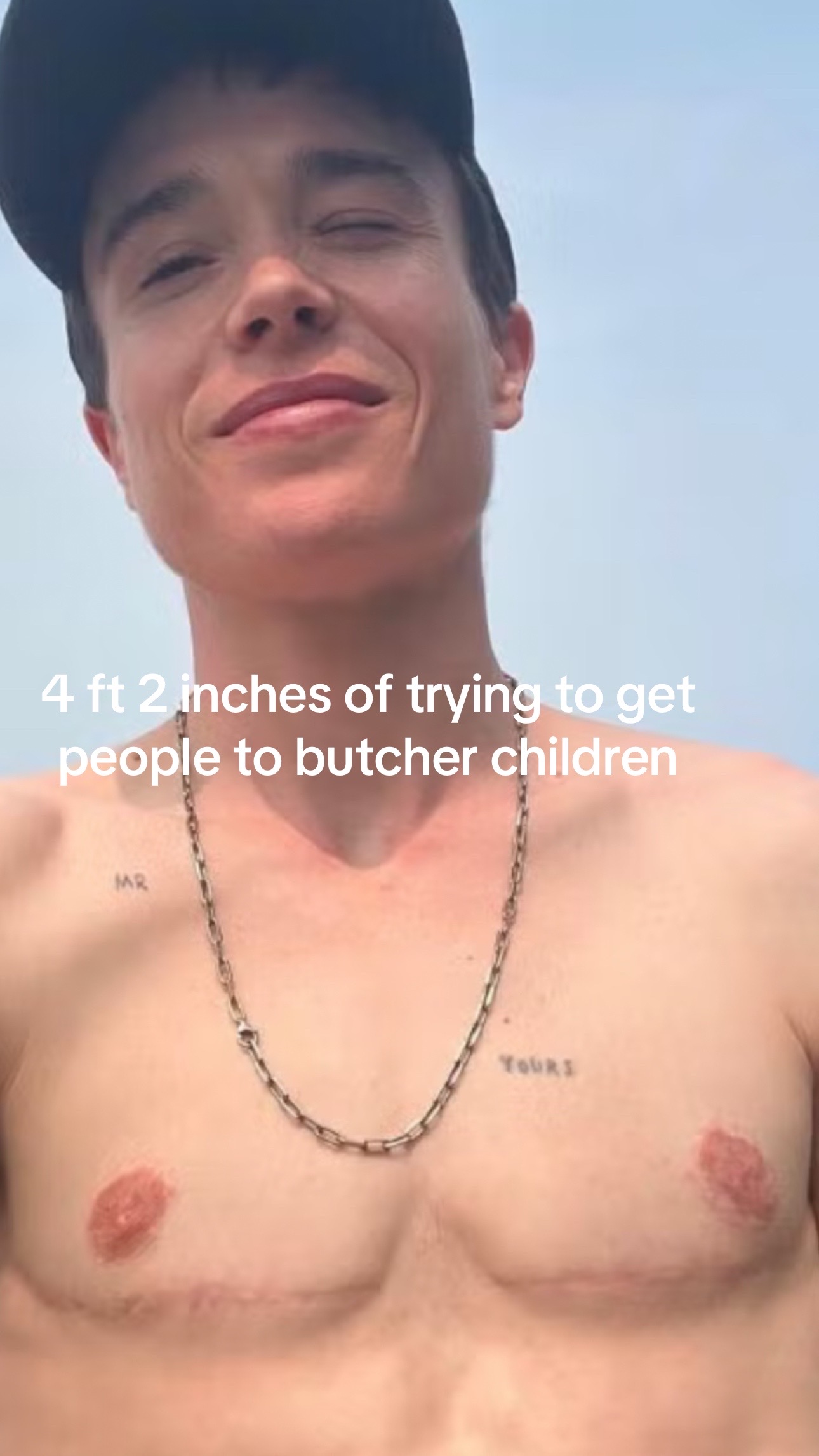 @Cherrypiefeels