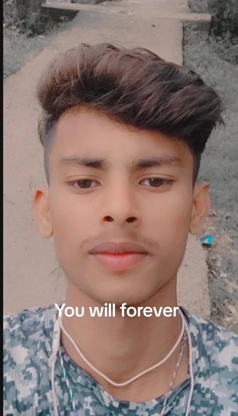 @Arjun Kumar