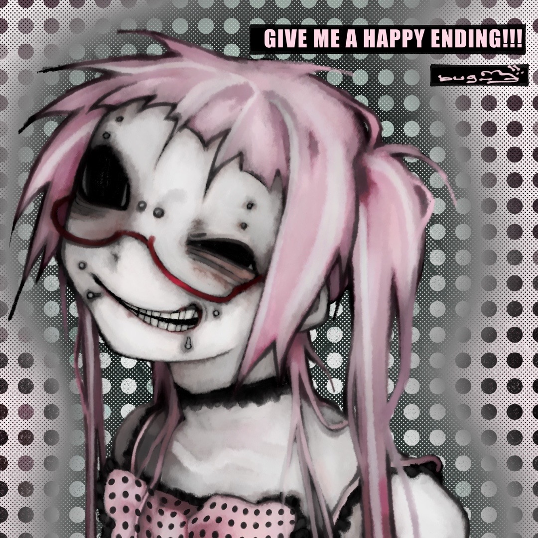 @bug☆