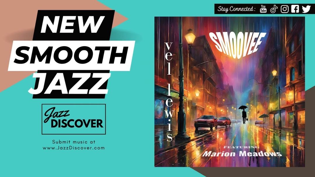 @JazzDiscover