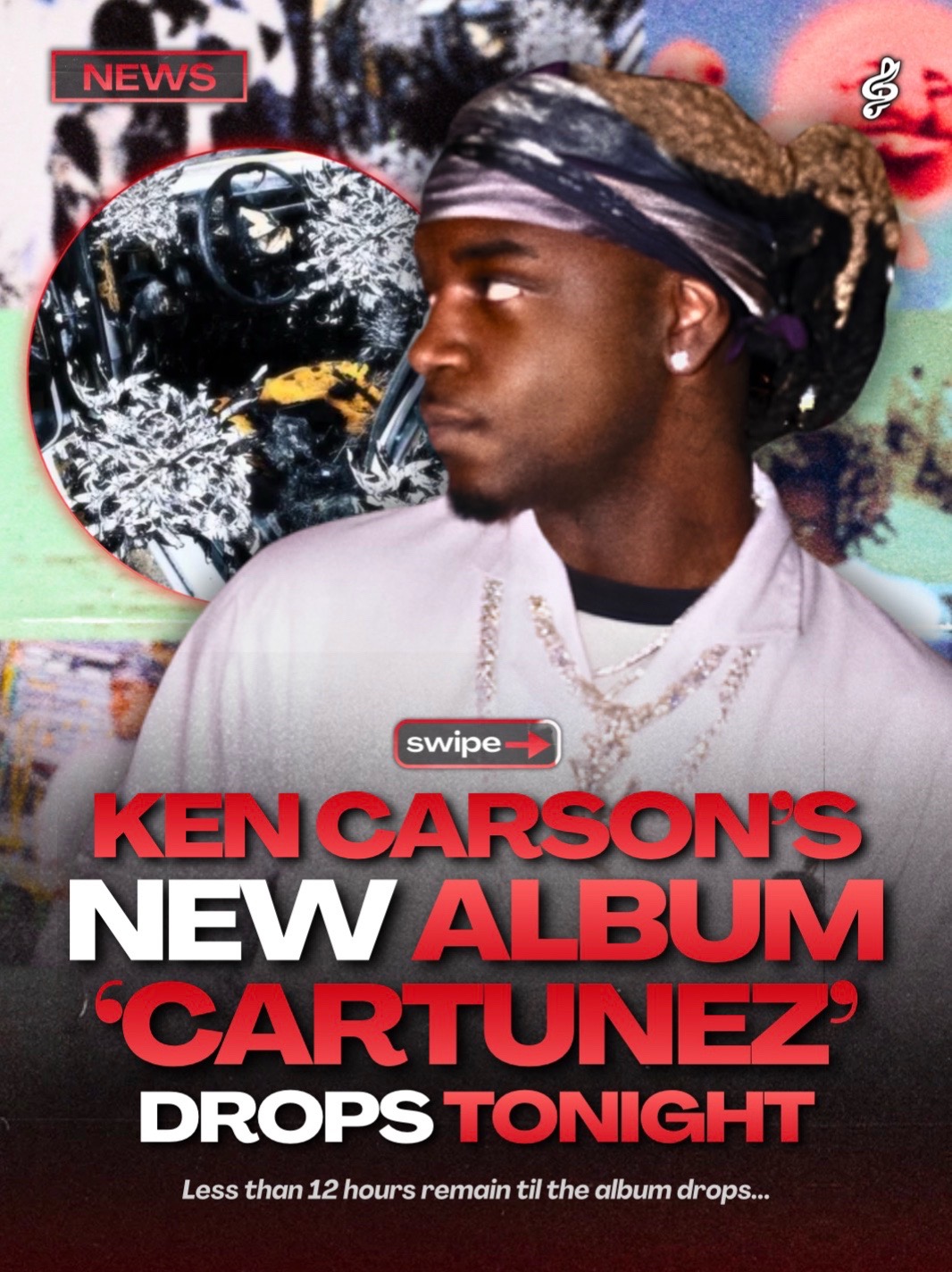 @StayTuned Music