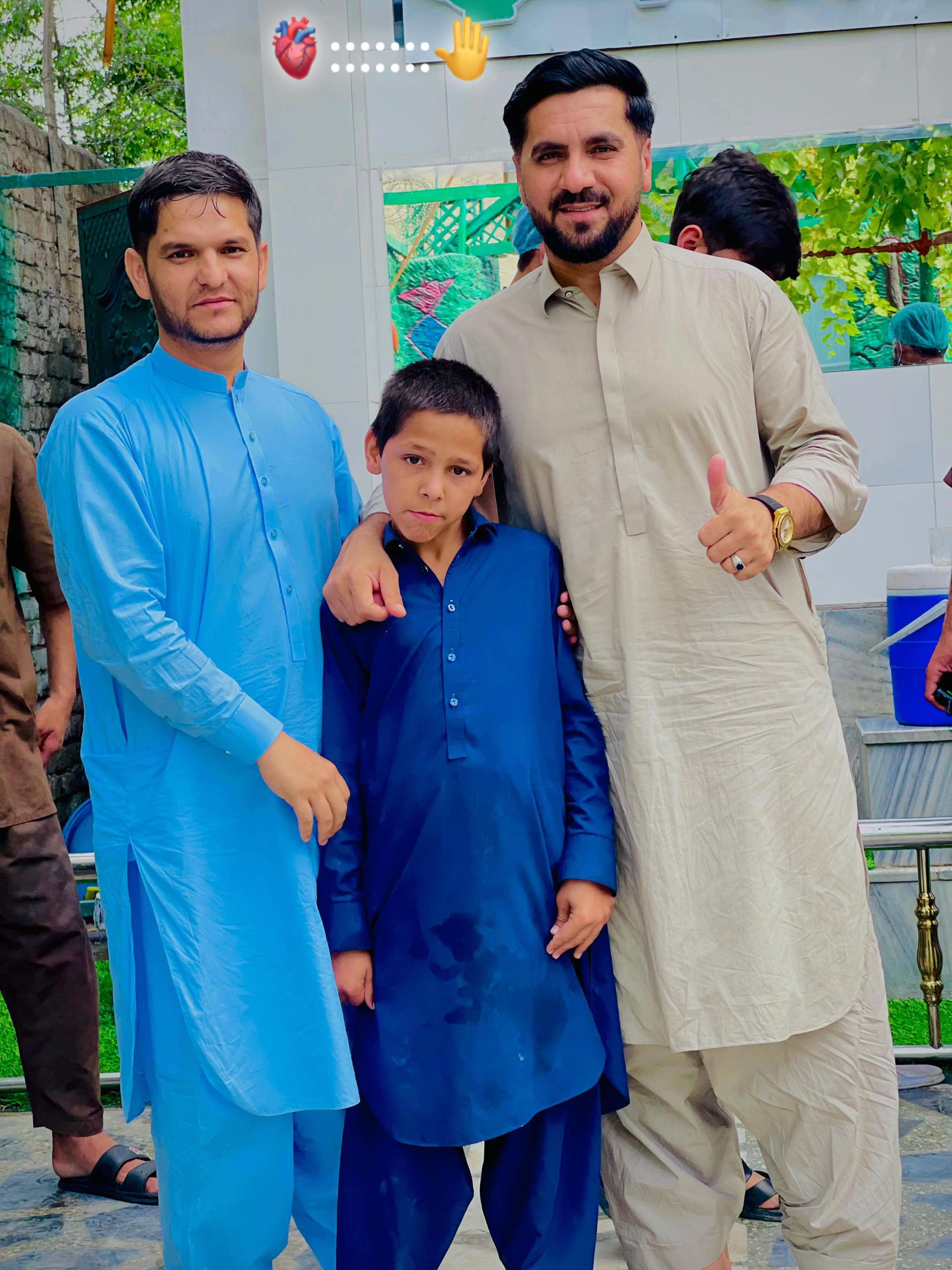 @SHAHIDKHAN LAGHMANI🤚