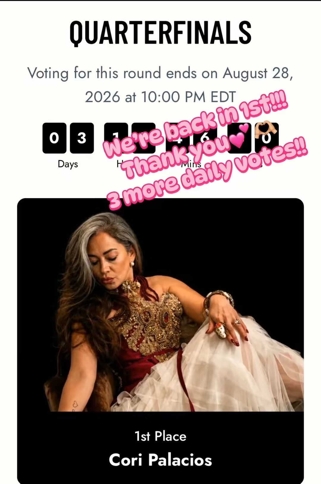 @𝑆𝑡𝑦𝑙𝑒𝑑👗𝑏𝑦👠𝐶𝑜𝑟𝑖