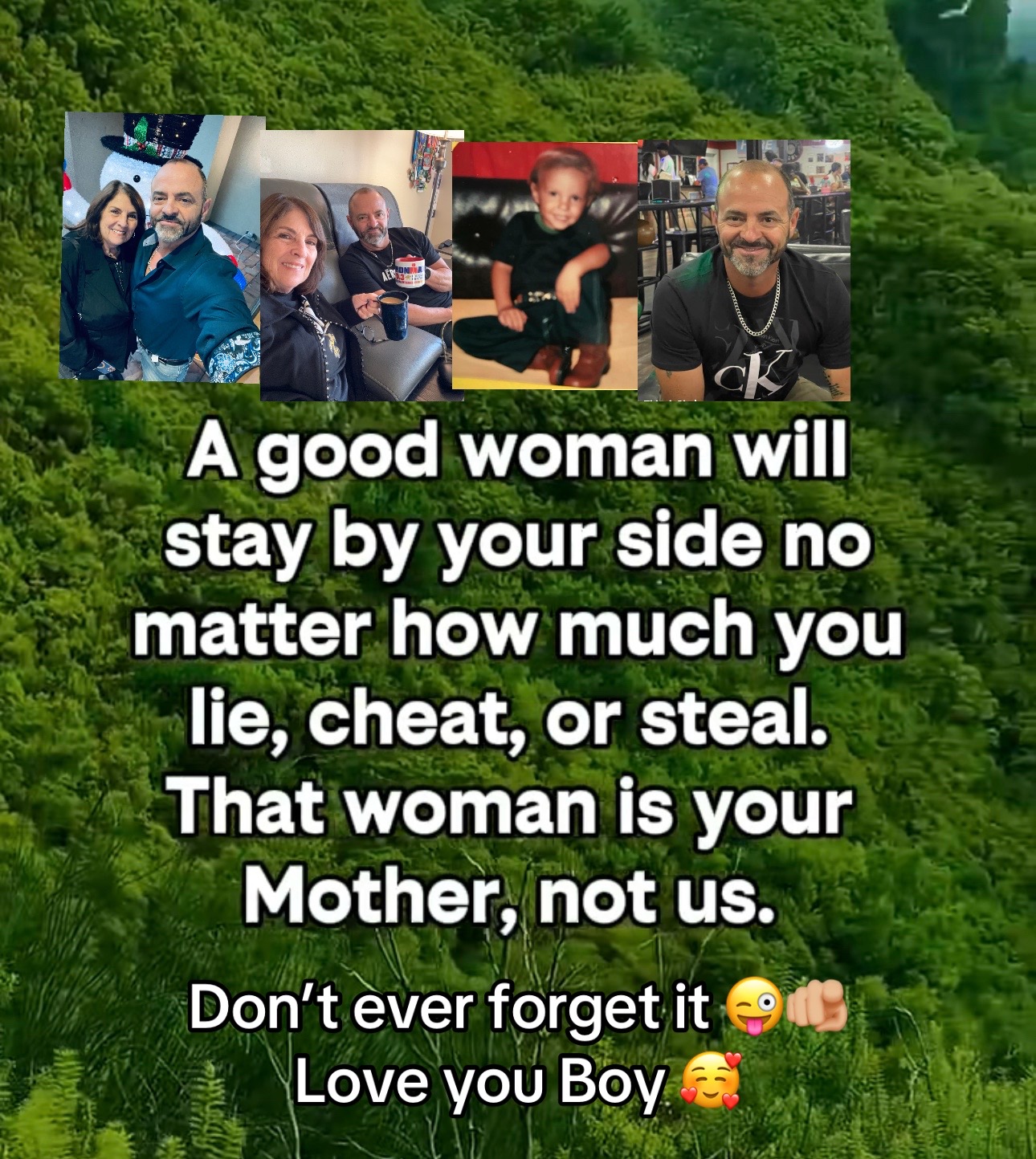 @Rhonda