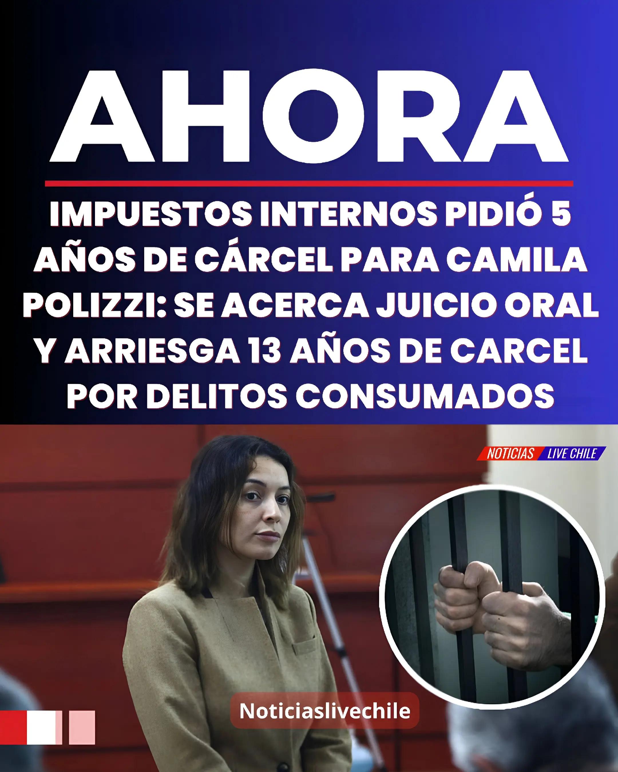 @Noticias Live Chile
