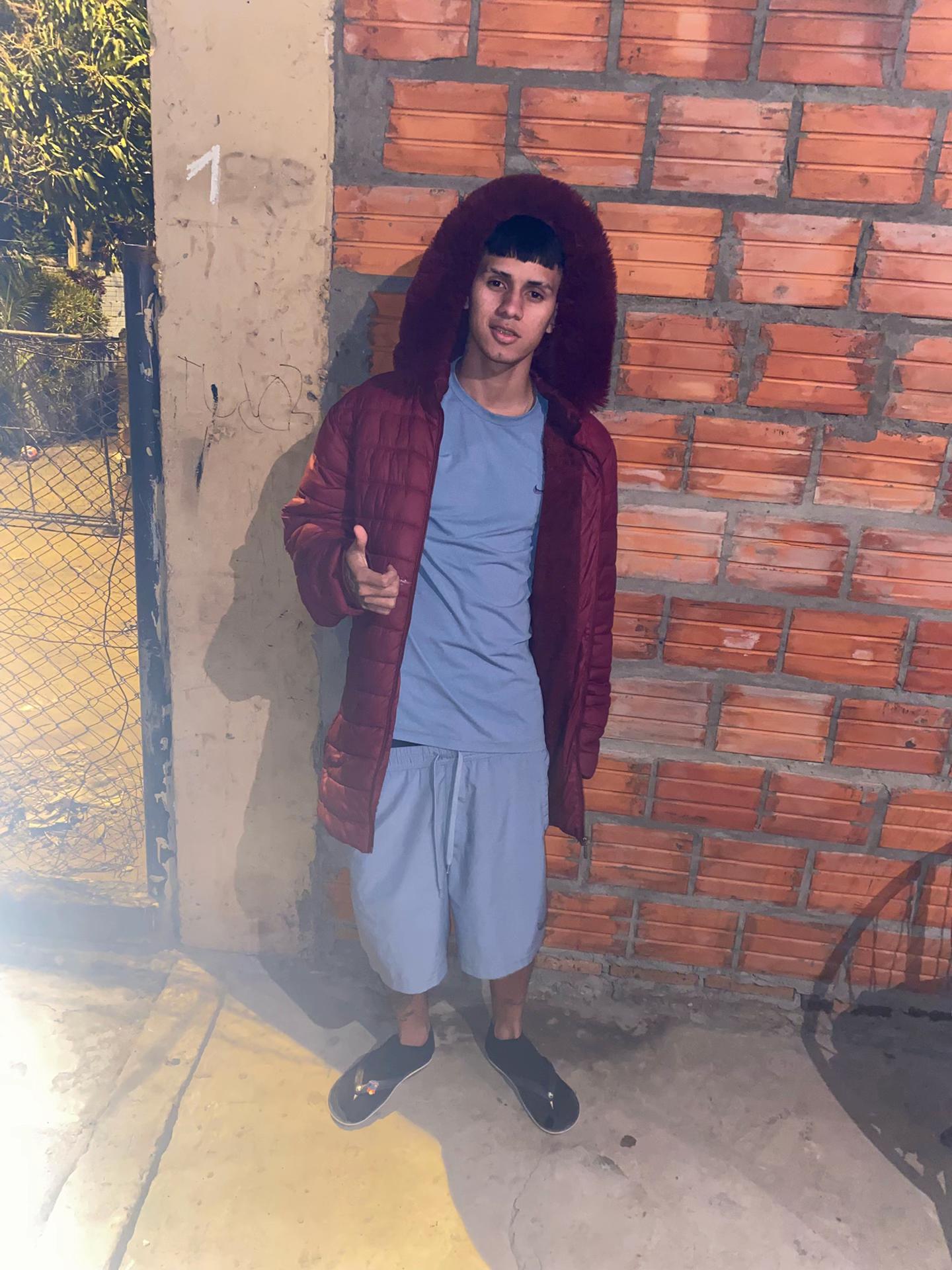 @DAVID PEÑA✔️