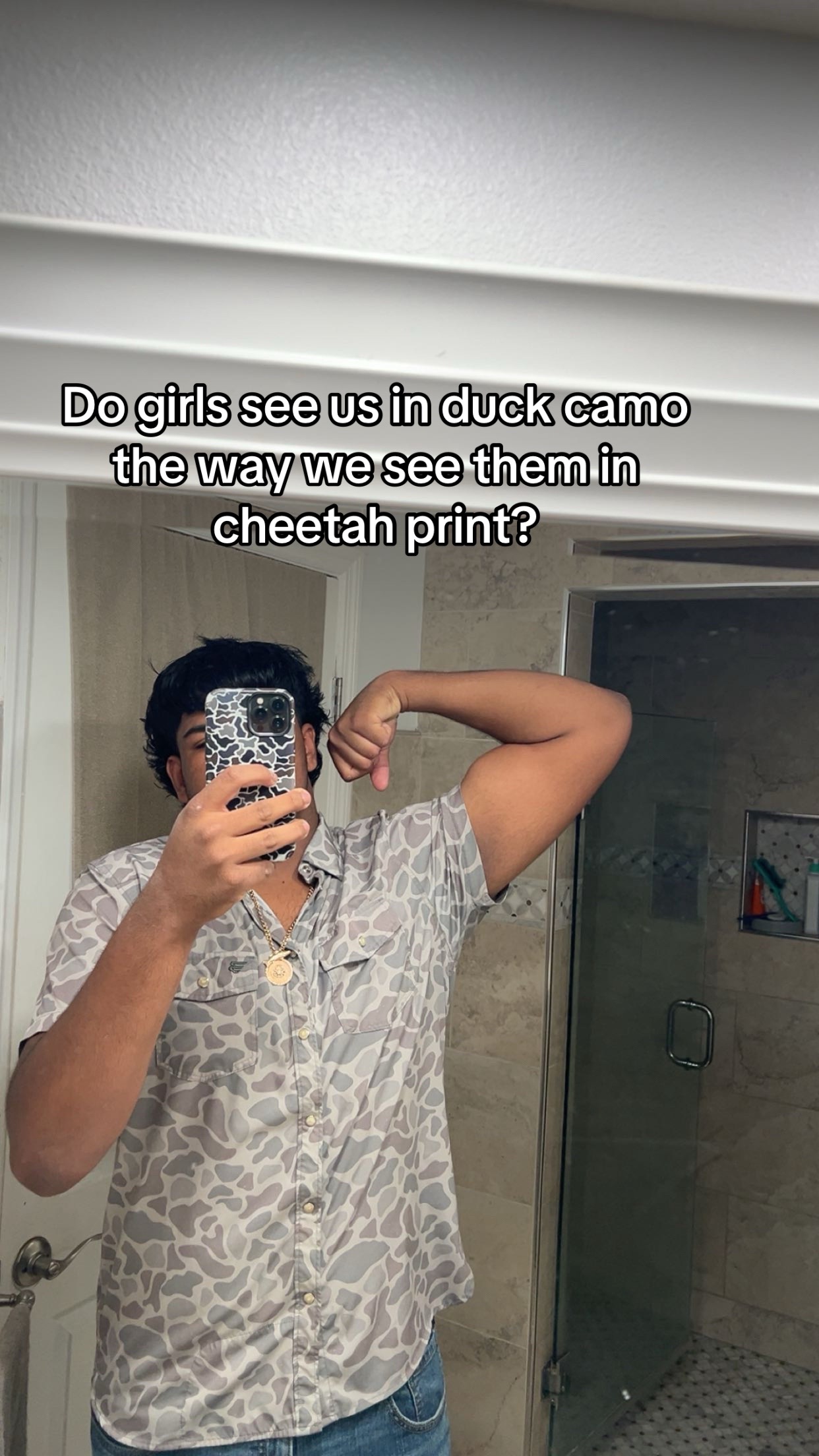 @Devin