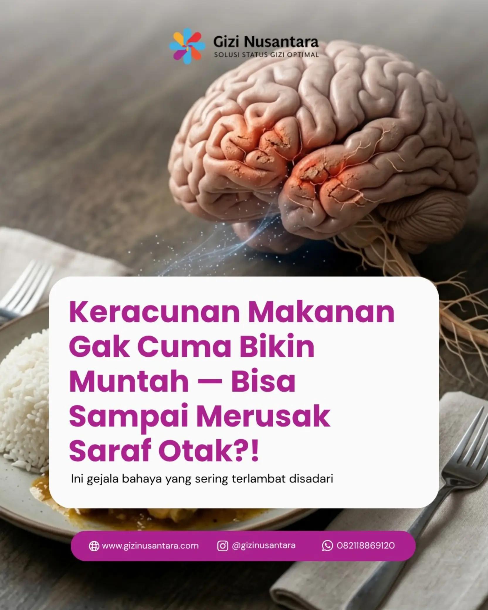@Gizi Nusantara Official