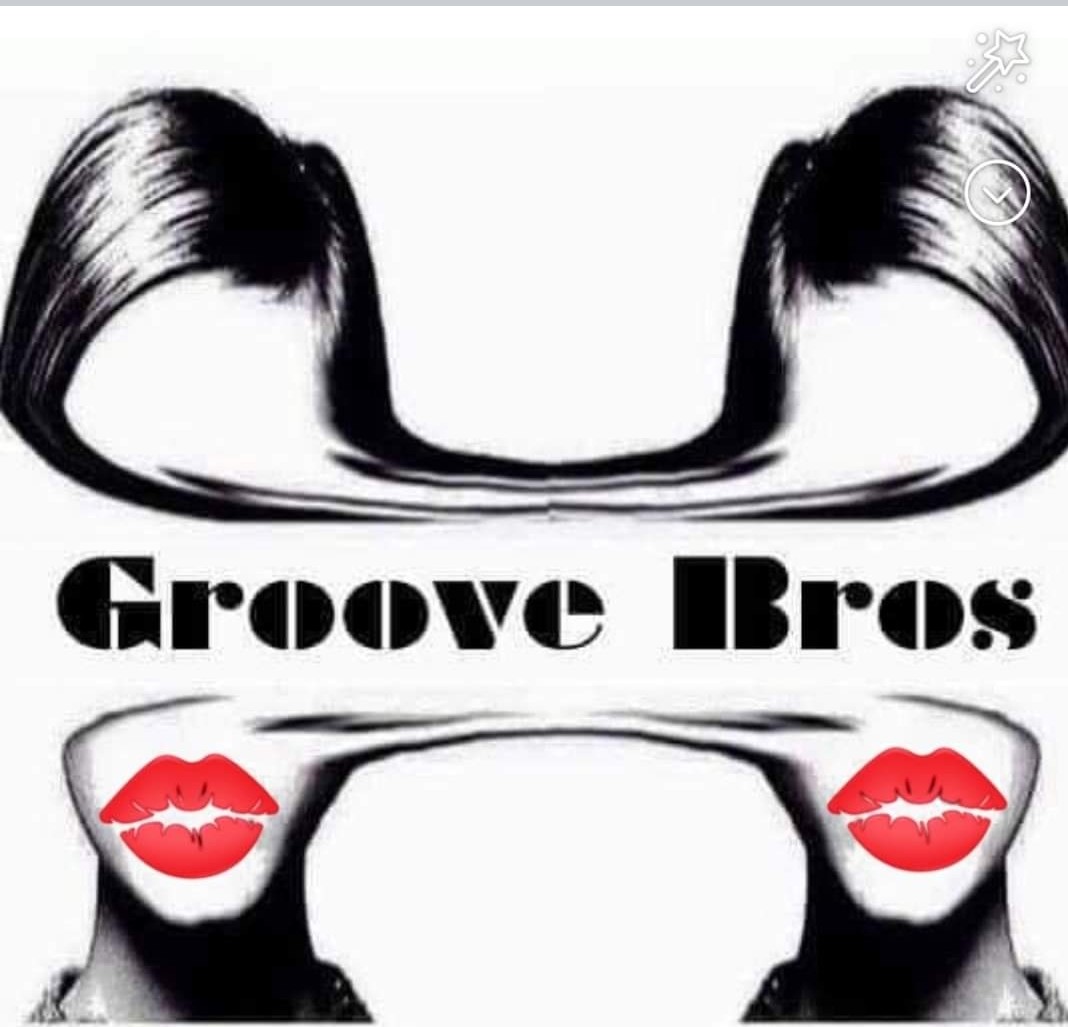 @Angelo Groove Bros Parigi💕🎧