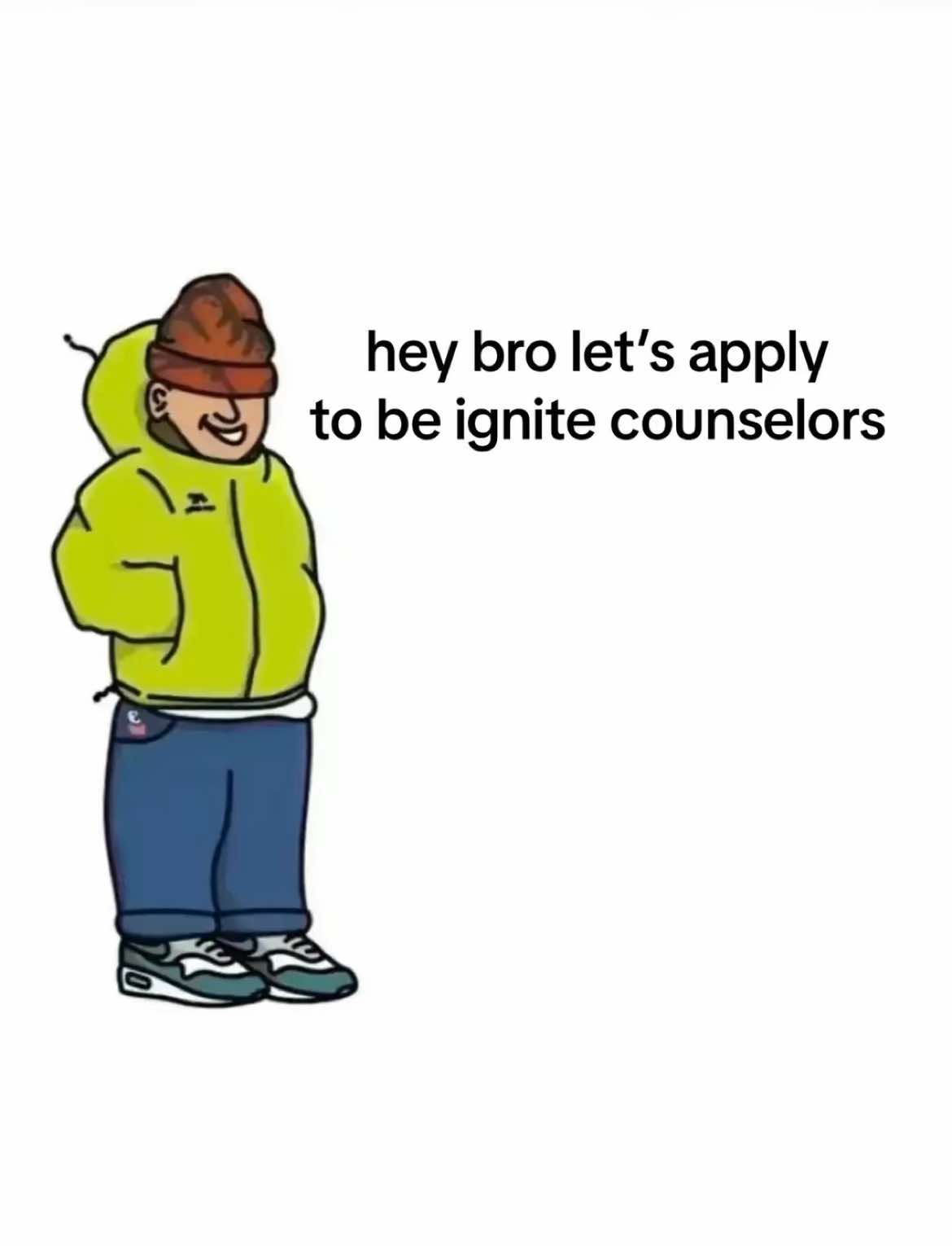 @Ignite Texas