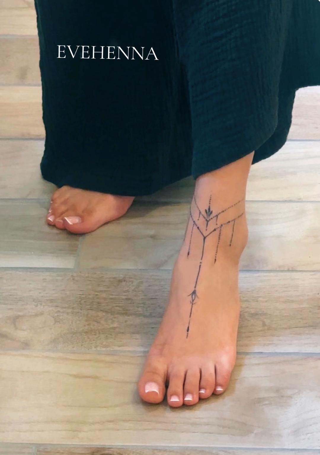 @Evehenna