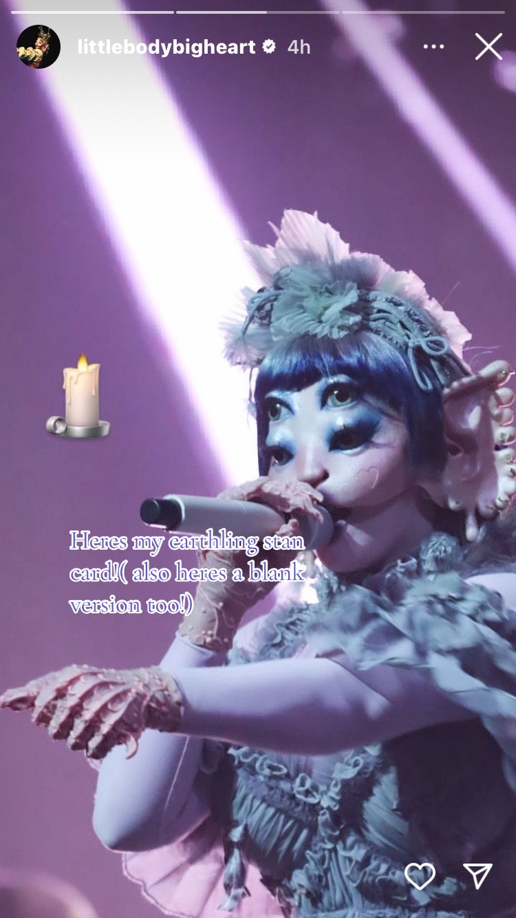 @✩earthling✩