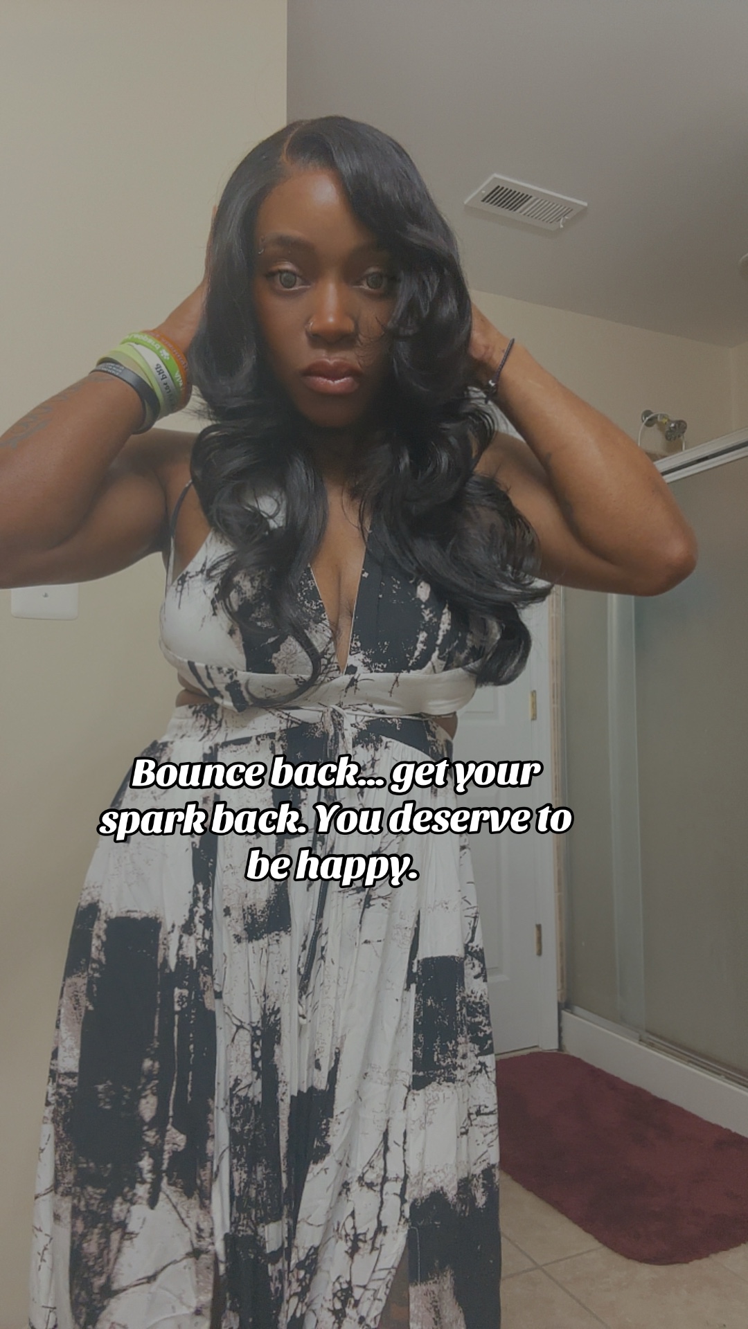 @JamaicanQueen4Eva😘